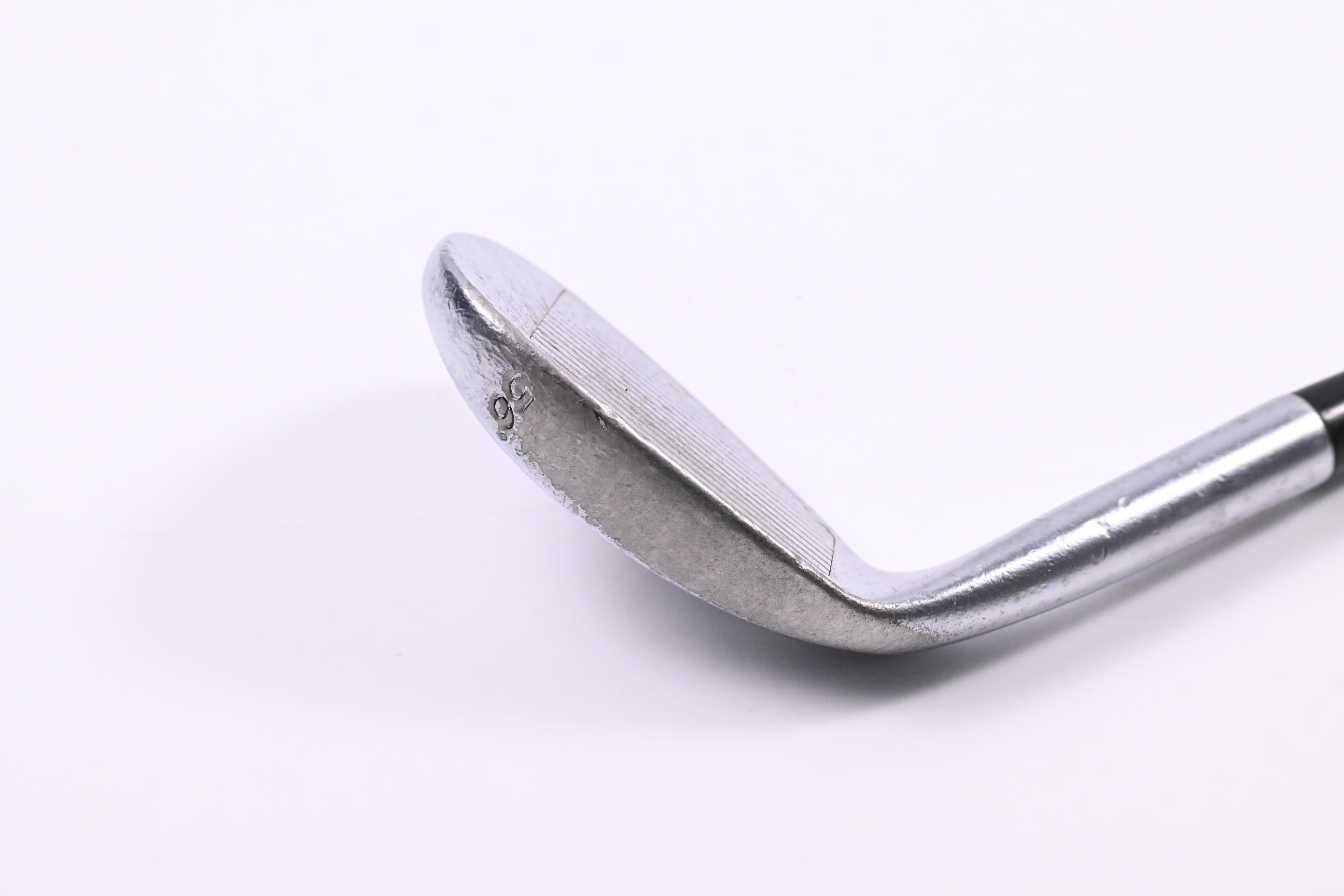 Taylormade TP XFT Sand Wedge / 56 Degree / Wedge Flex KBS Shaft