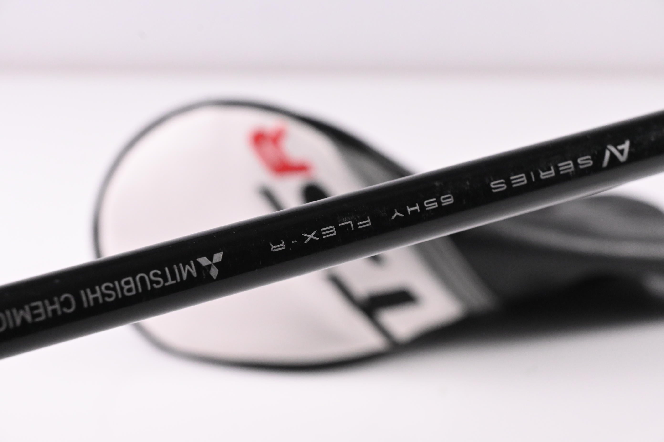 Titleist TSR3 #4 Hybrid / 21 Degree / Regular Flex Tensei AV Blue 65 Shaft