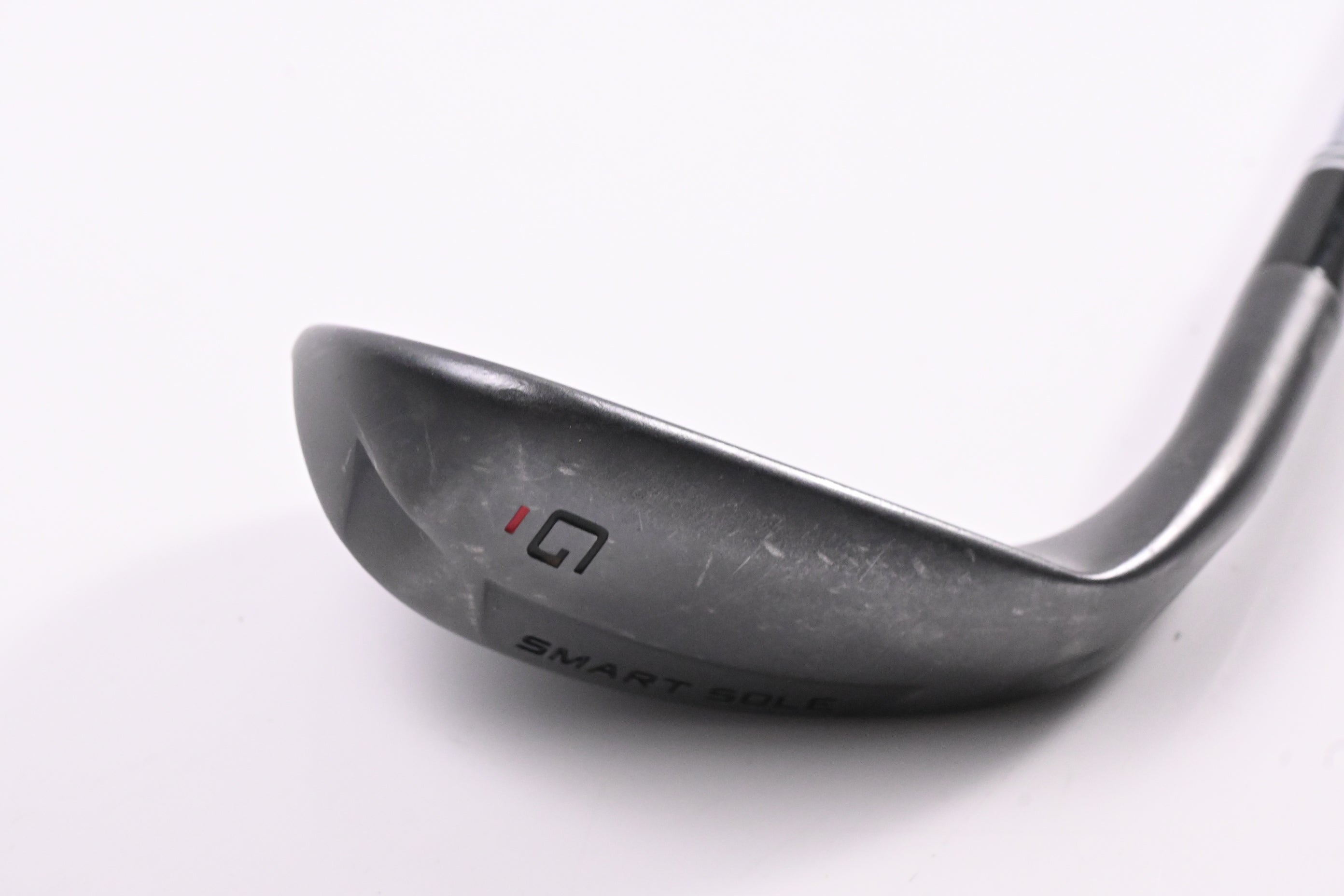 Cleveland Smart Sole Gap Wedge / 50 Degree / Wedge Flex Smart Sole Shaft