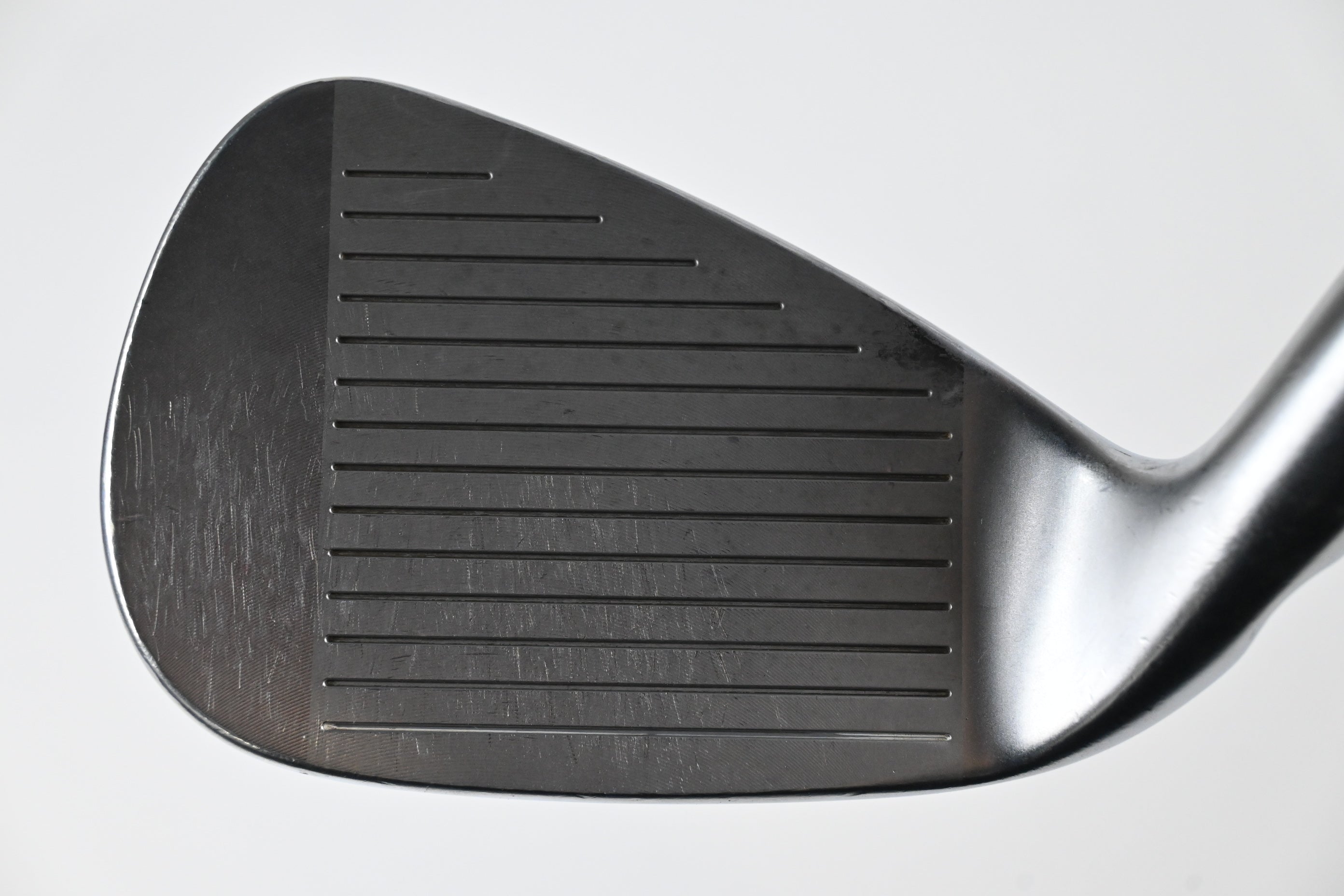 Ping i210 #9 Iron / Green Dot / Regular Flex Ping AWT 2.0 Shaft