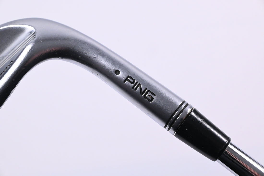 Ping Glide Forged Pro Gap Wedge / 50 Degree / Stiff Flex N.S.PRO Modus3 Tour 105