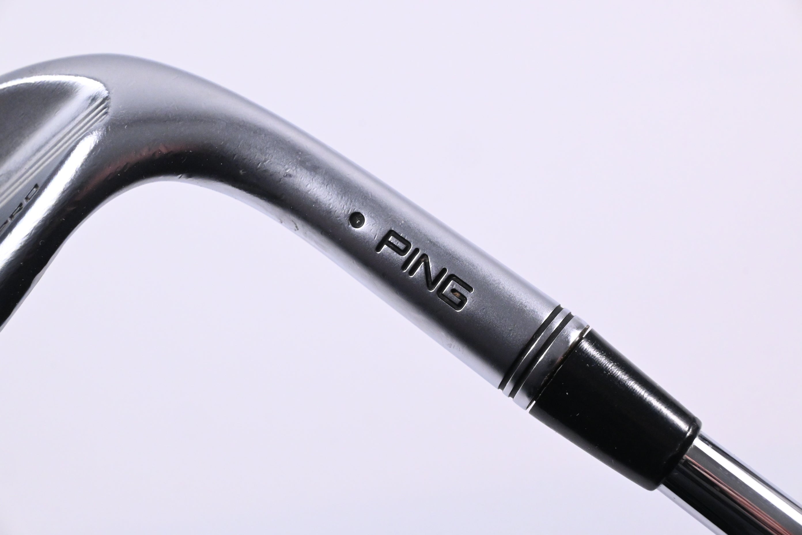 Ping Glide Forged Pro Gap Wedge / 50 Degree / Stiff Flex N.S.PRO Modus3 Tour 105