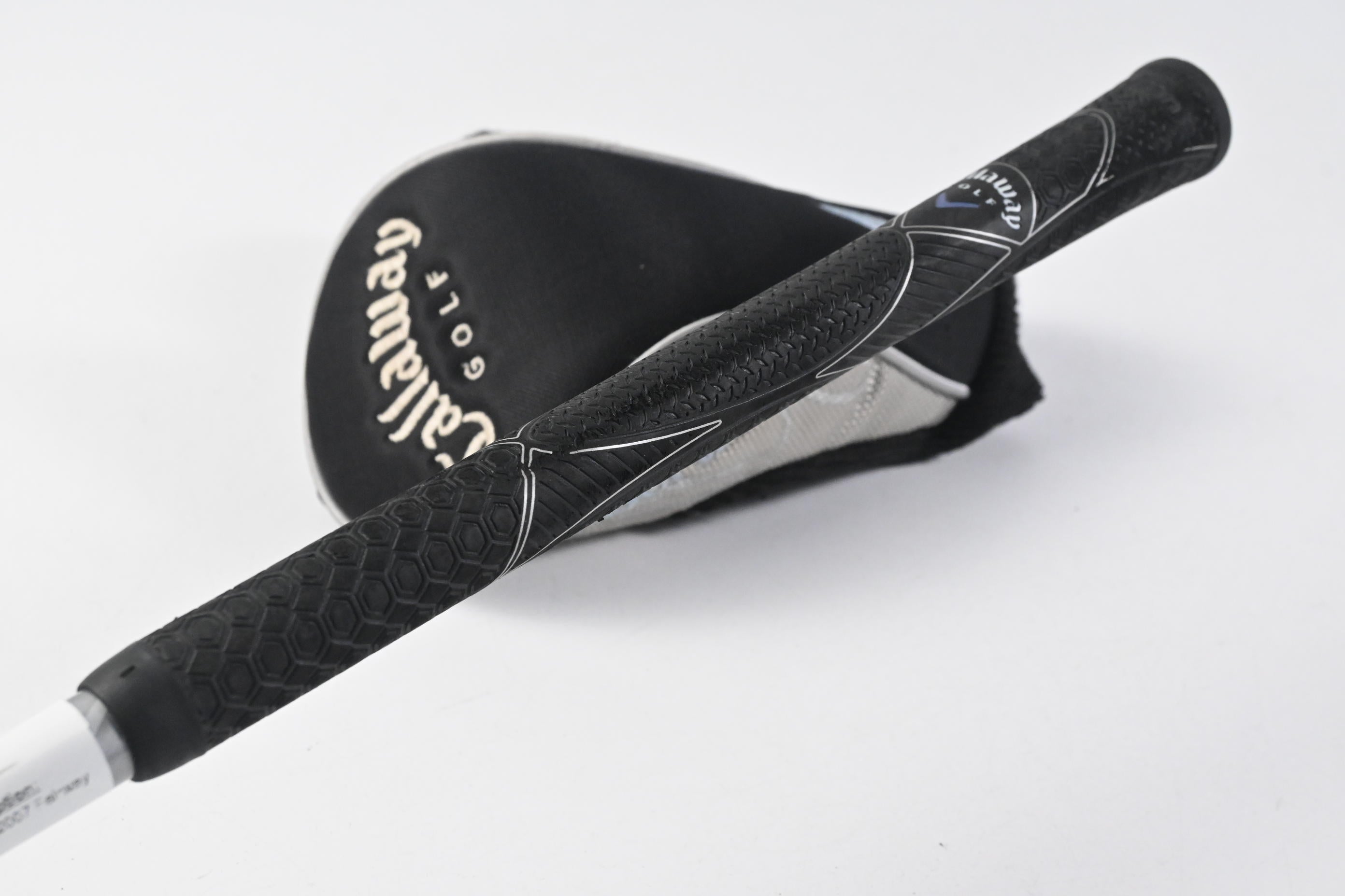 Ladies Callaway Big Bertha 2007 #3 Wood / 15 Degree / Ladies Flex Aldila 50
