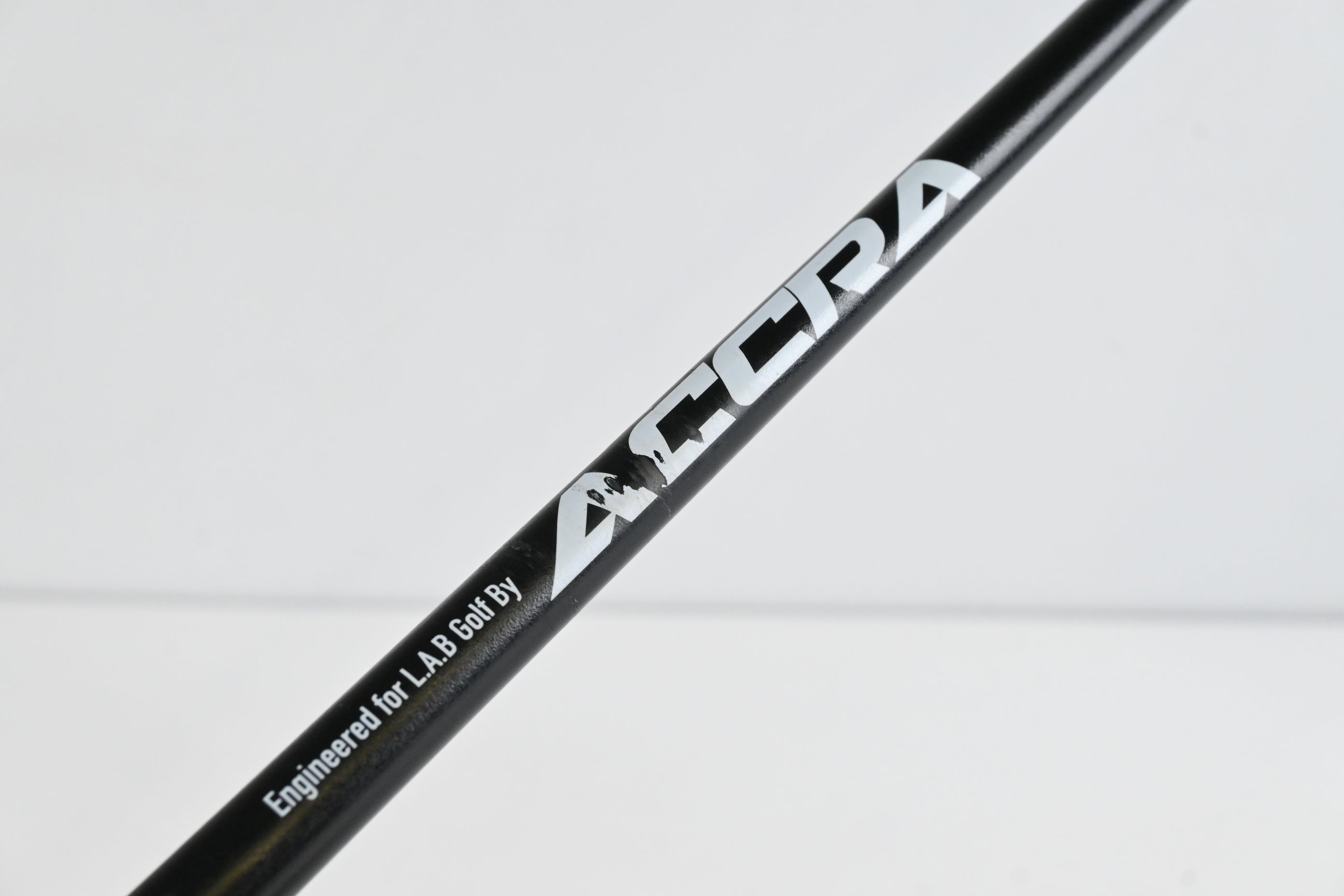 L.A.B Golf Directed Force 3 Putter / 39 Inch