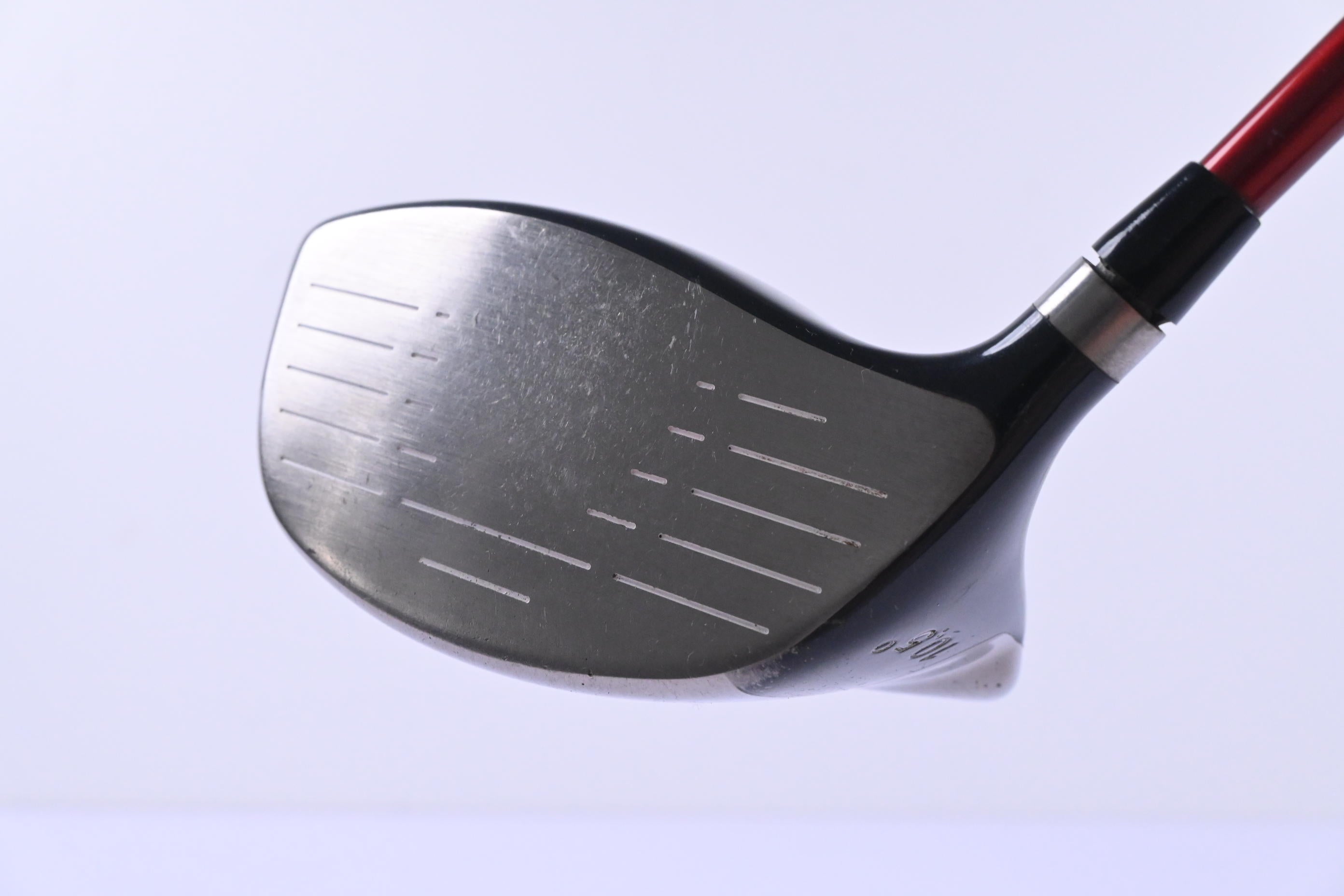 Ping K15 Driver / 10.5 Degree / Regular Flex Ping TFC 149 D Shaft
