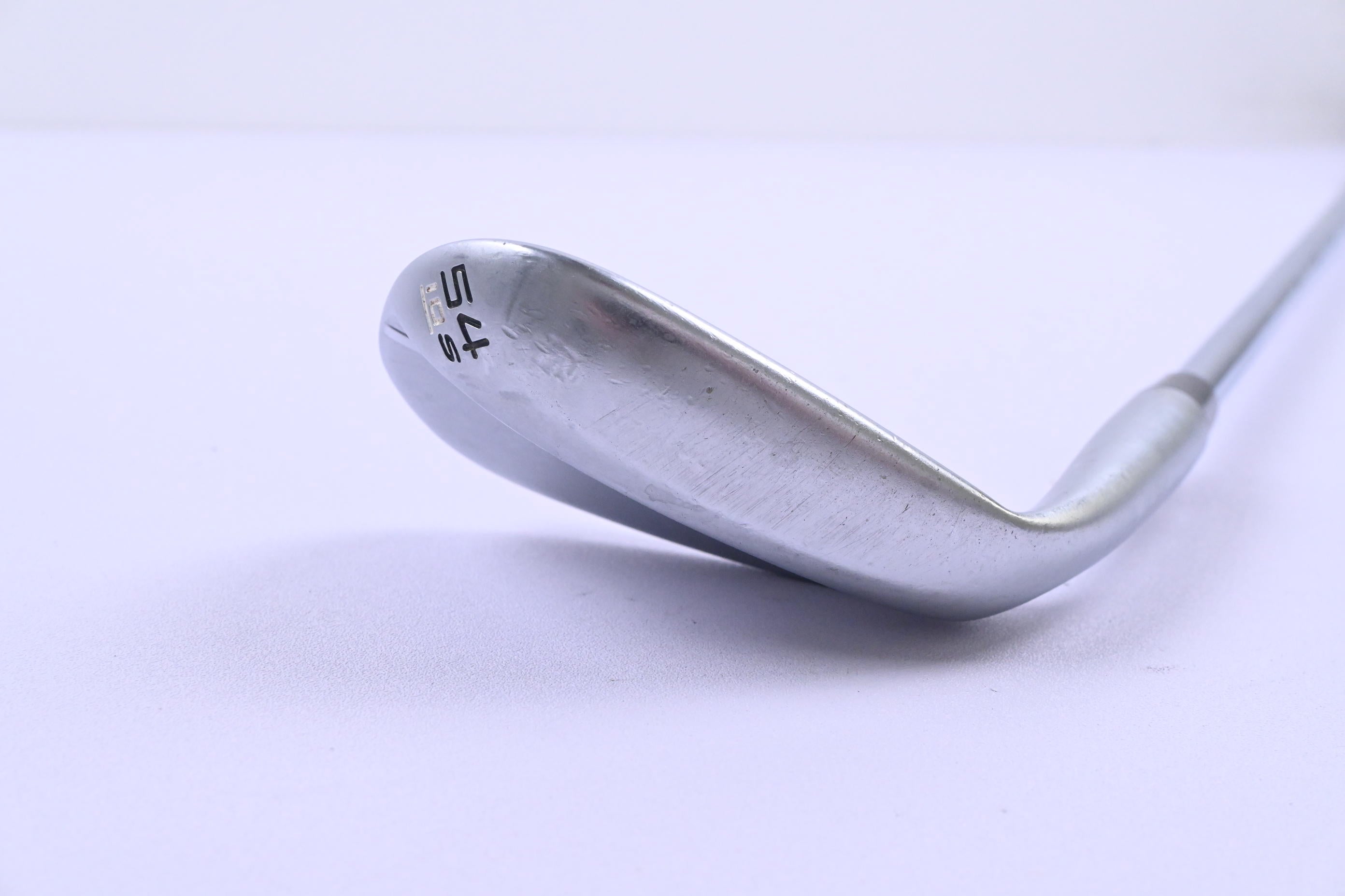 Mizuno T24 Sand Wedge / 54 Degree / Wedge Flex Dynamic Gold 115 Shaft