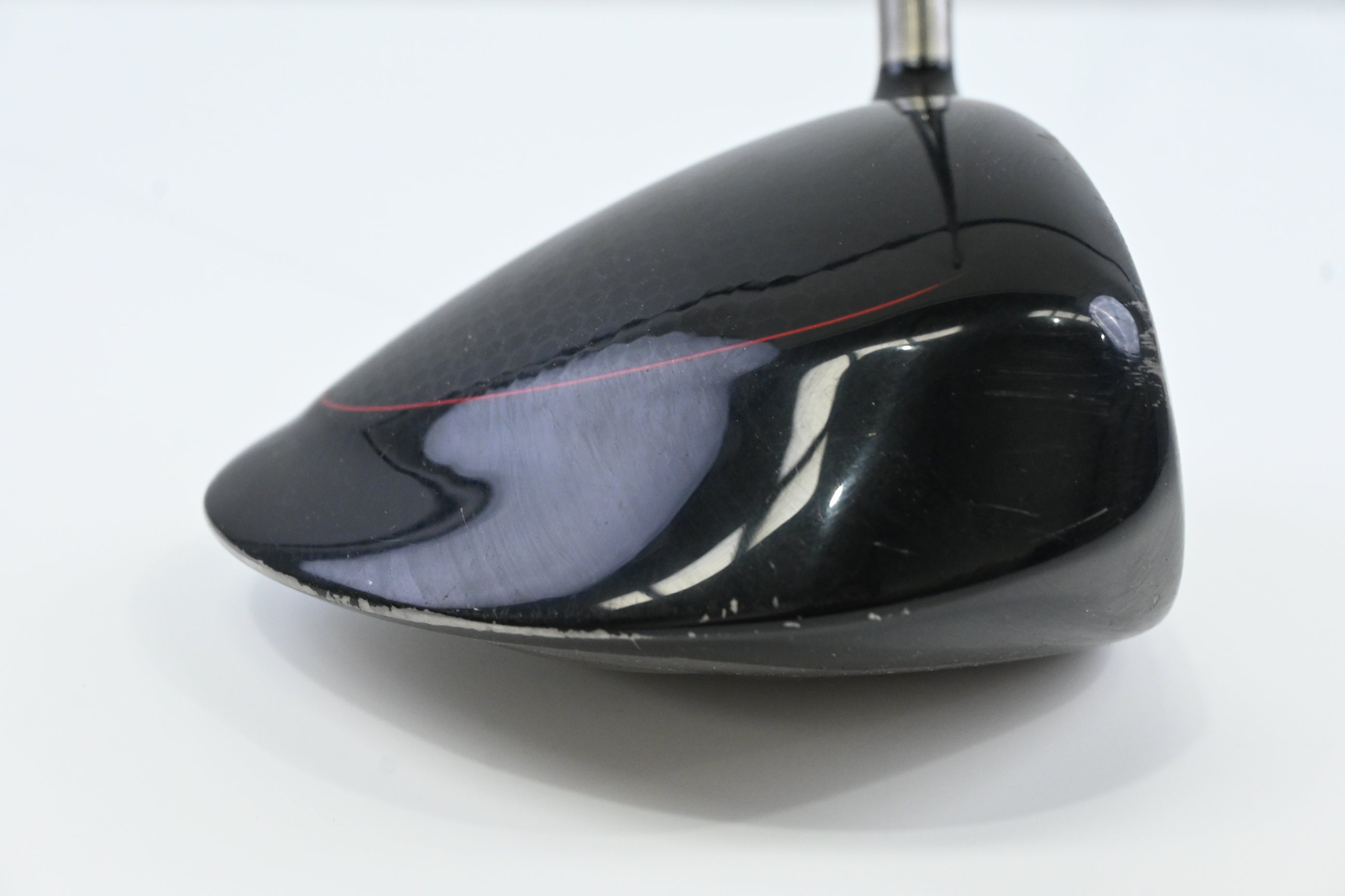 Taylormade Burner Superfast Driver / 13 Degree / Regular Flex Matrix Ozik 4.8
