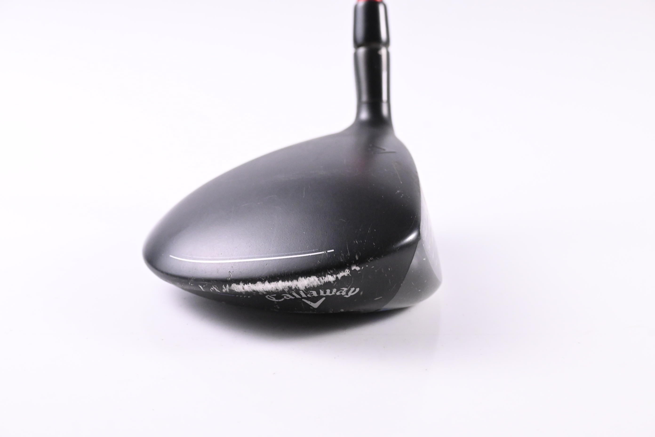 Callaway XR16 #3 Wood / 15 Degree / Regular Flex Speeder 565 Evolution Shaft