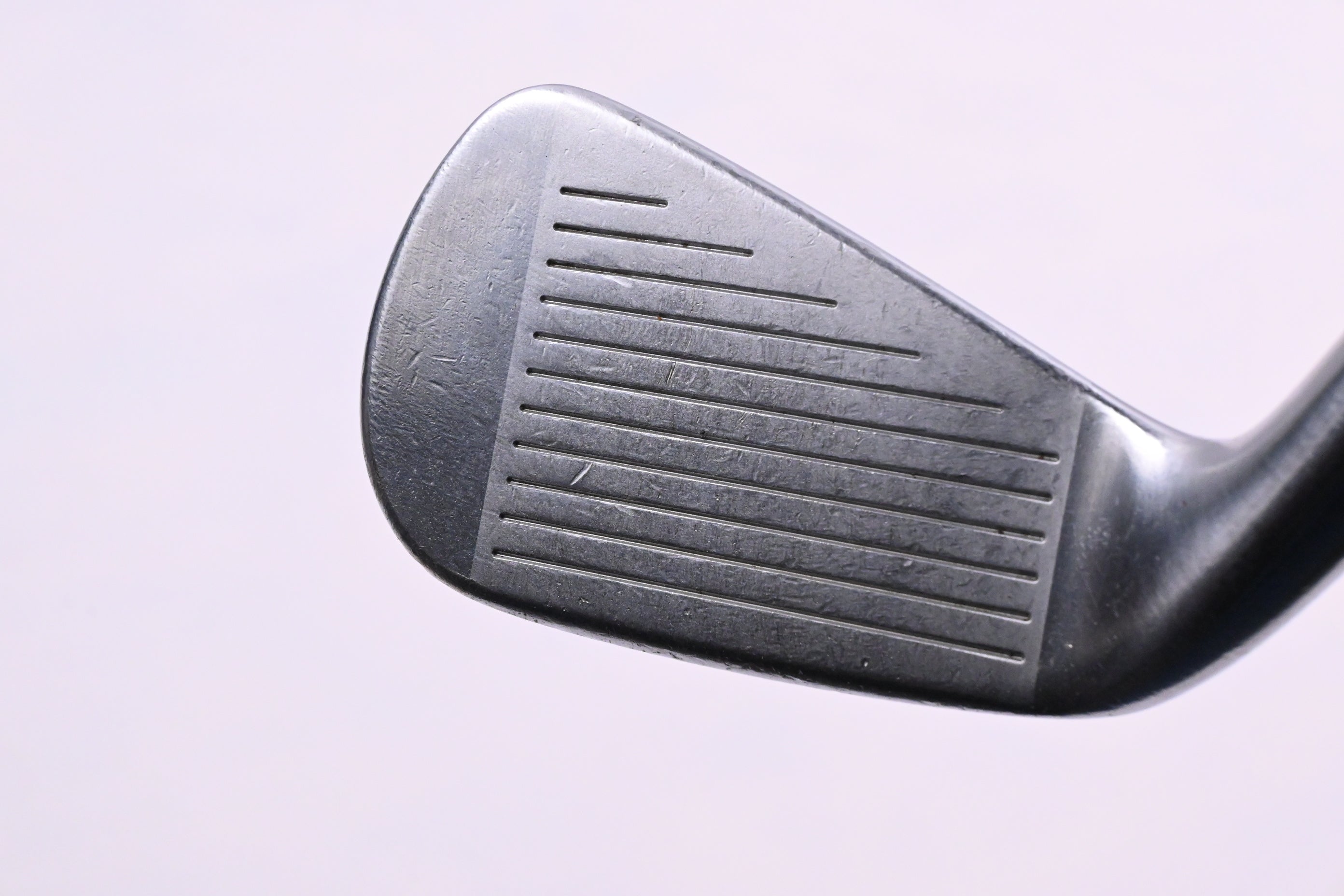 Titleist 712 CB #4 Iron / 24 Degree / X-Flex Project X Shaft