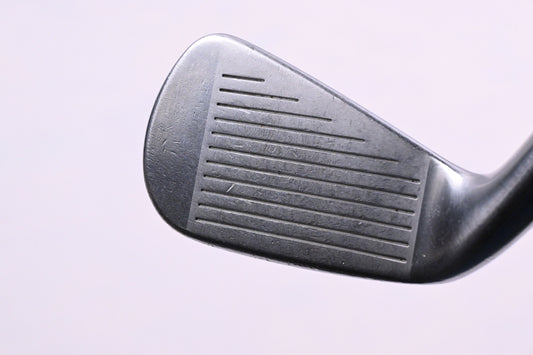 Titleist 712 CB #4 Iron / 24 Degree / X-Flex Project X Shaft