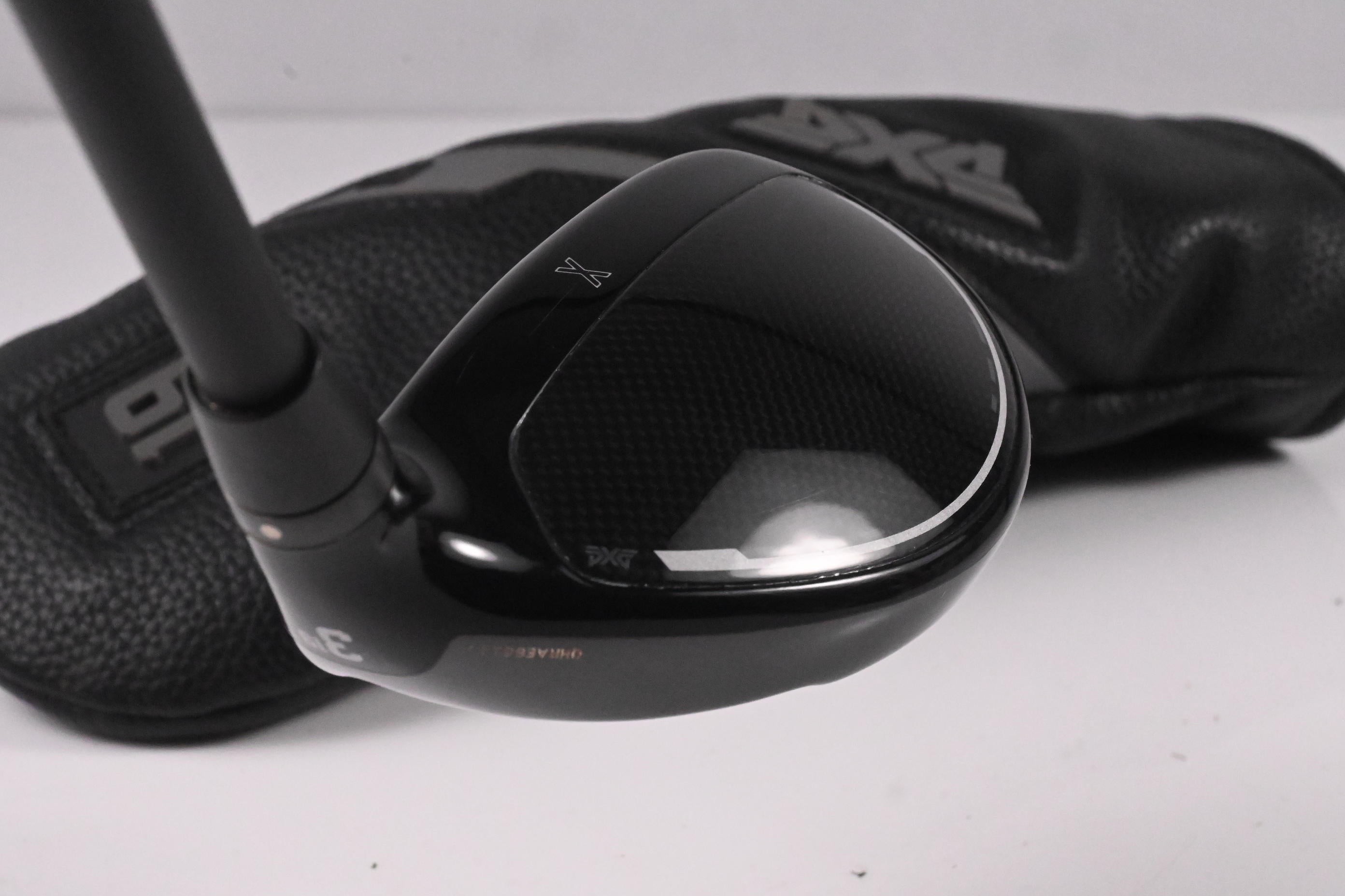 PXG 0311 Black Ops #3 Hybrid / 19 Degree / Regular Flex MMT 70 Shaft