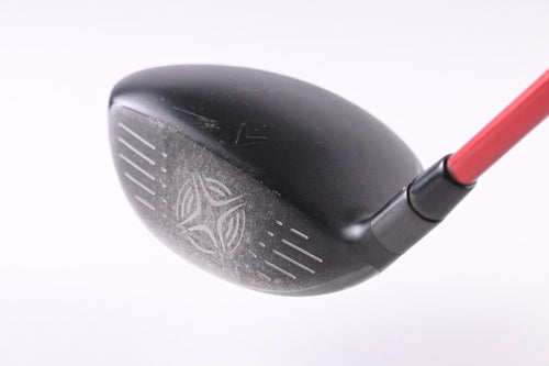 Callaway XR16 #3 Wood / 15 Degree / Regular Flex Speeder 565 Evolution Shaft