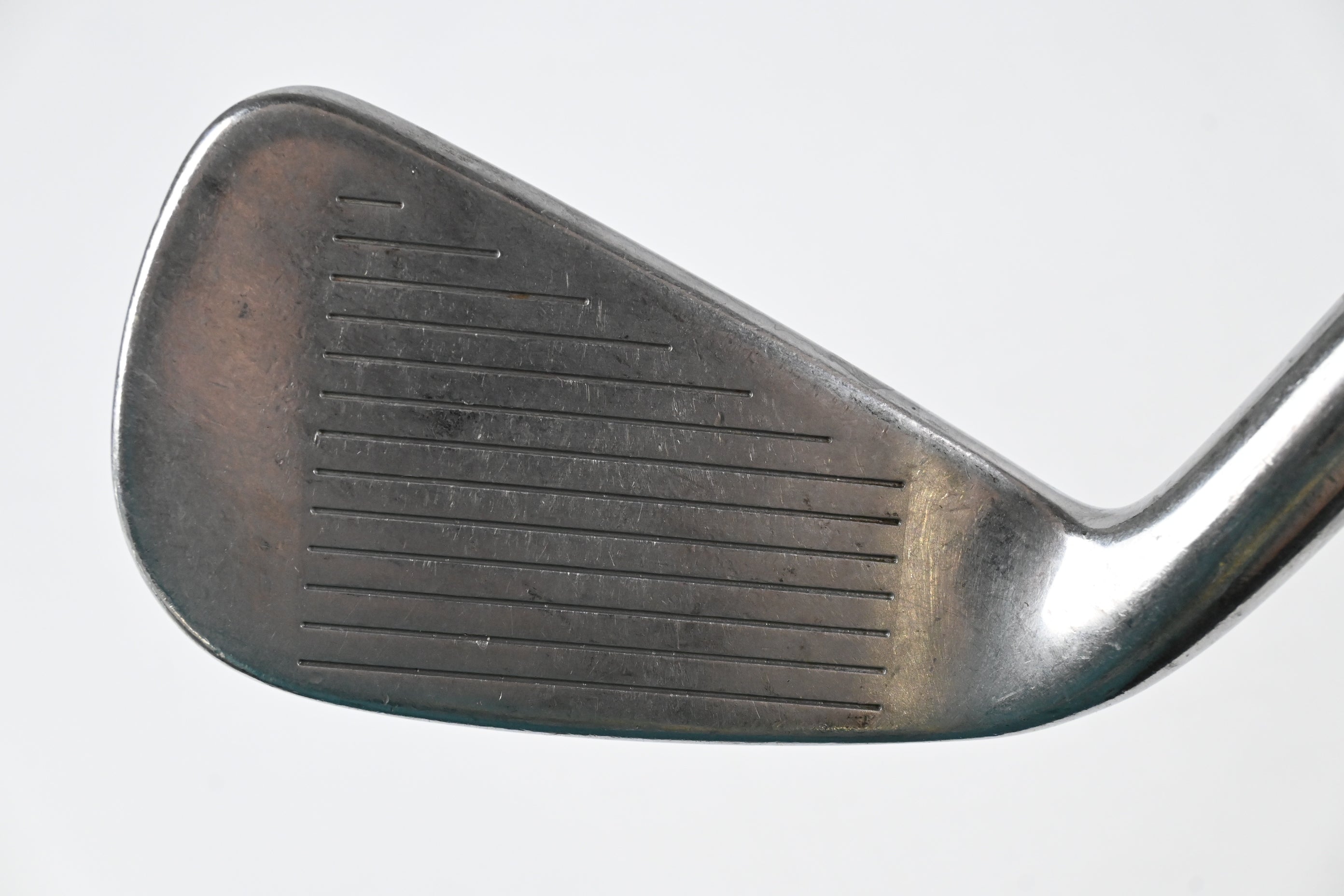 Titleist AP1 2008 #4 Iron / 23 Degree / Regular Flex Steel Shaft