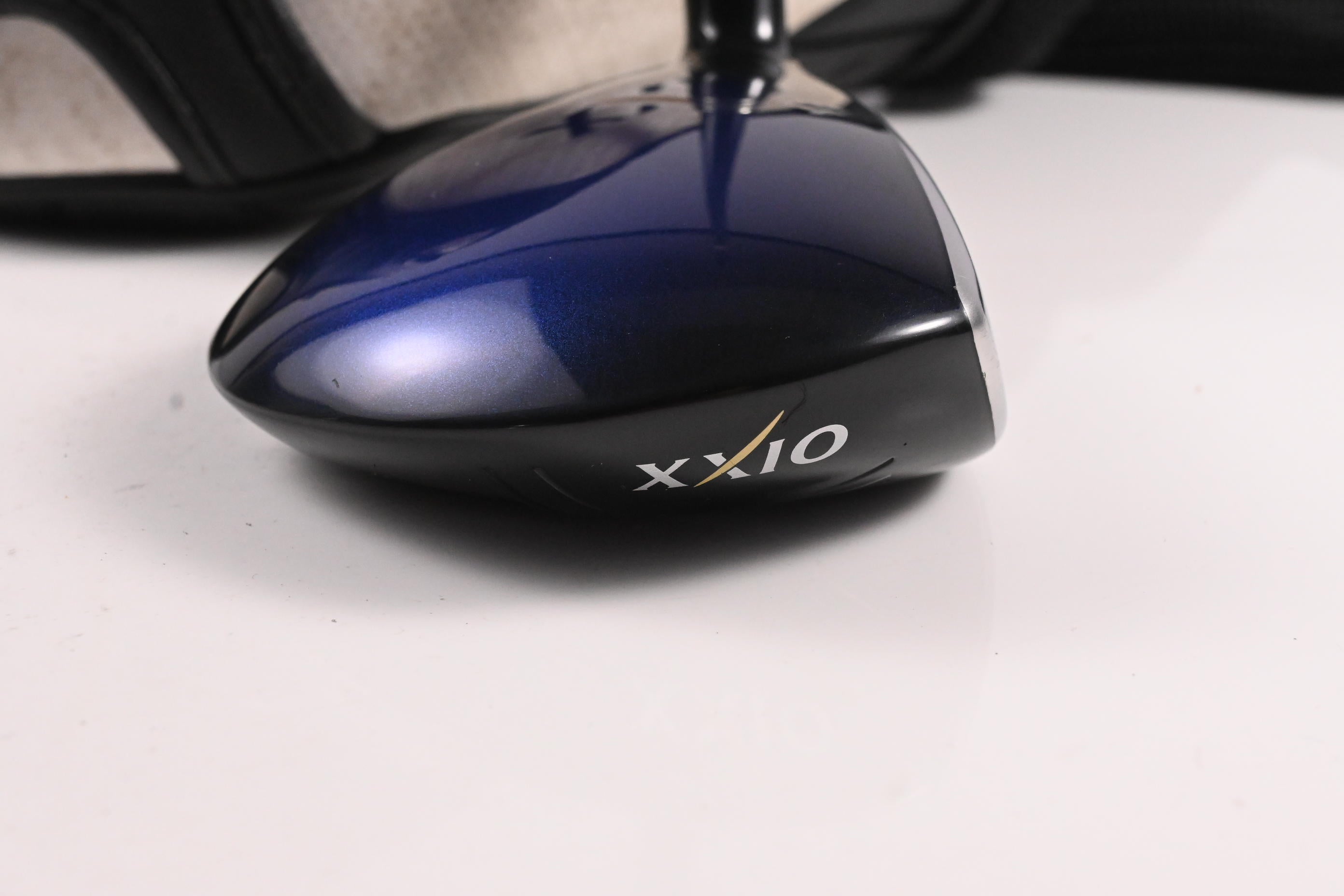 XXIO X #4 Wood / 16.5 Degree / Stiff Flex MP1000 Shaft