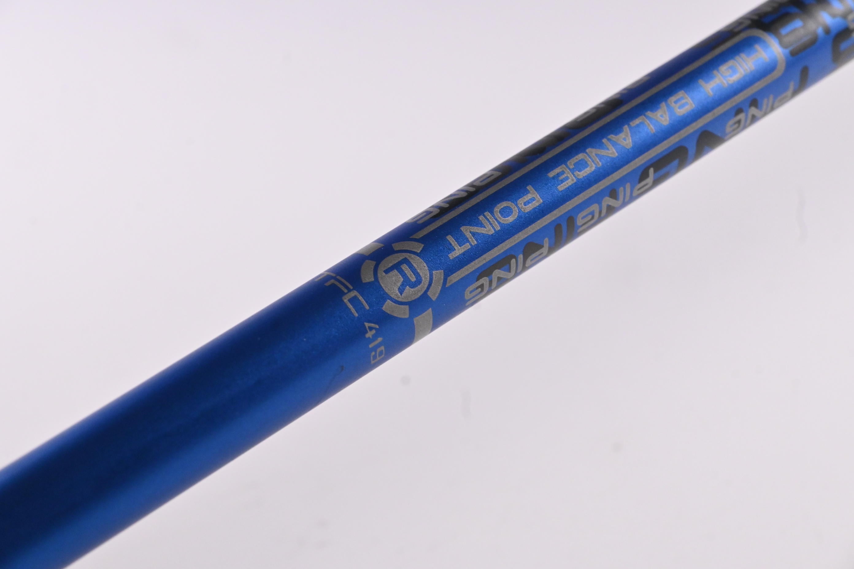 Ping G30 #3 Hybrid / 19 Degree / Regular Flex Ping TFC 419 Shaft