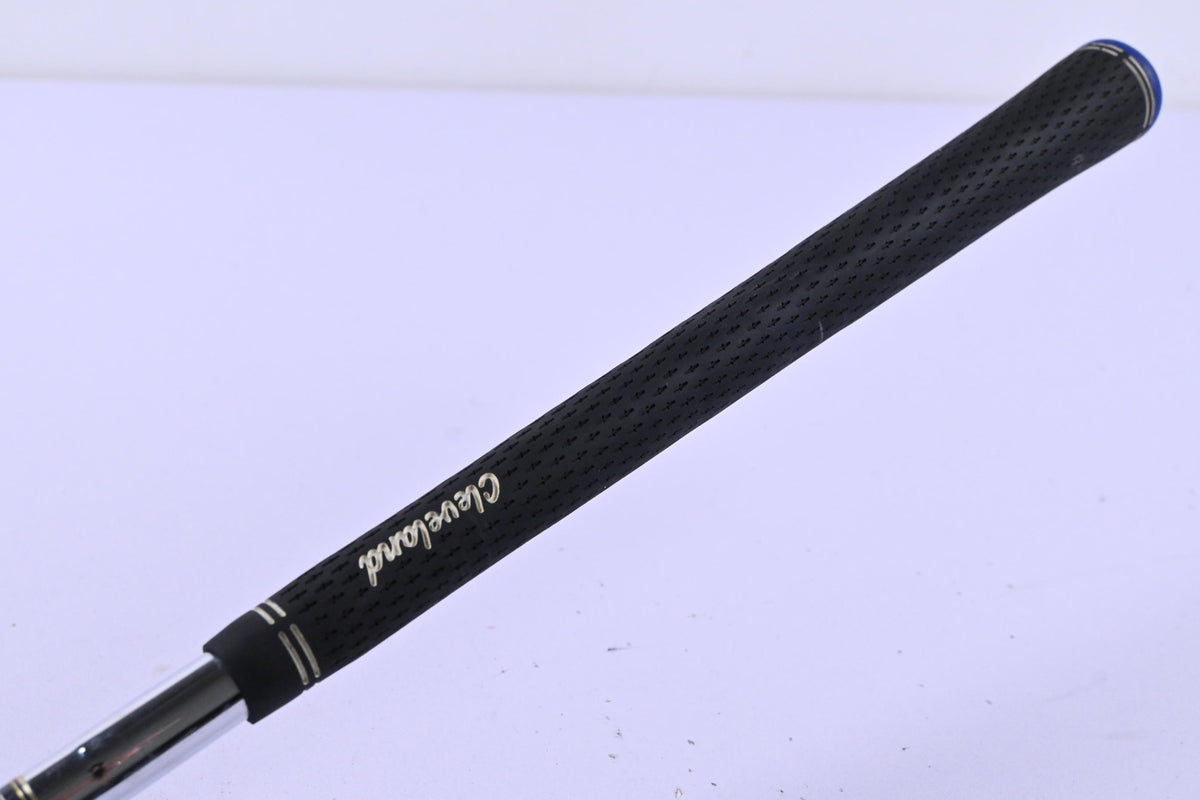 Cleveland RTX-3 Lob Wedge / 60 Degree / Wedge Flex Dynamic Gold Shaft
