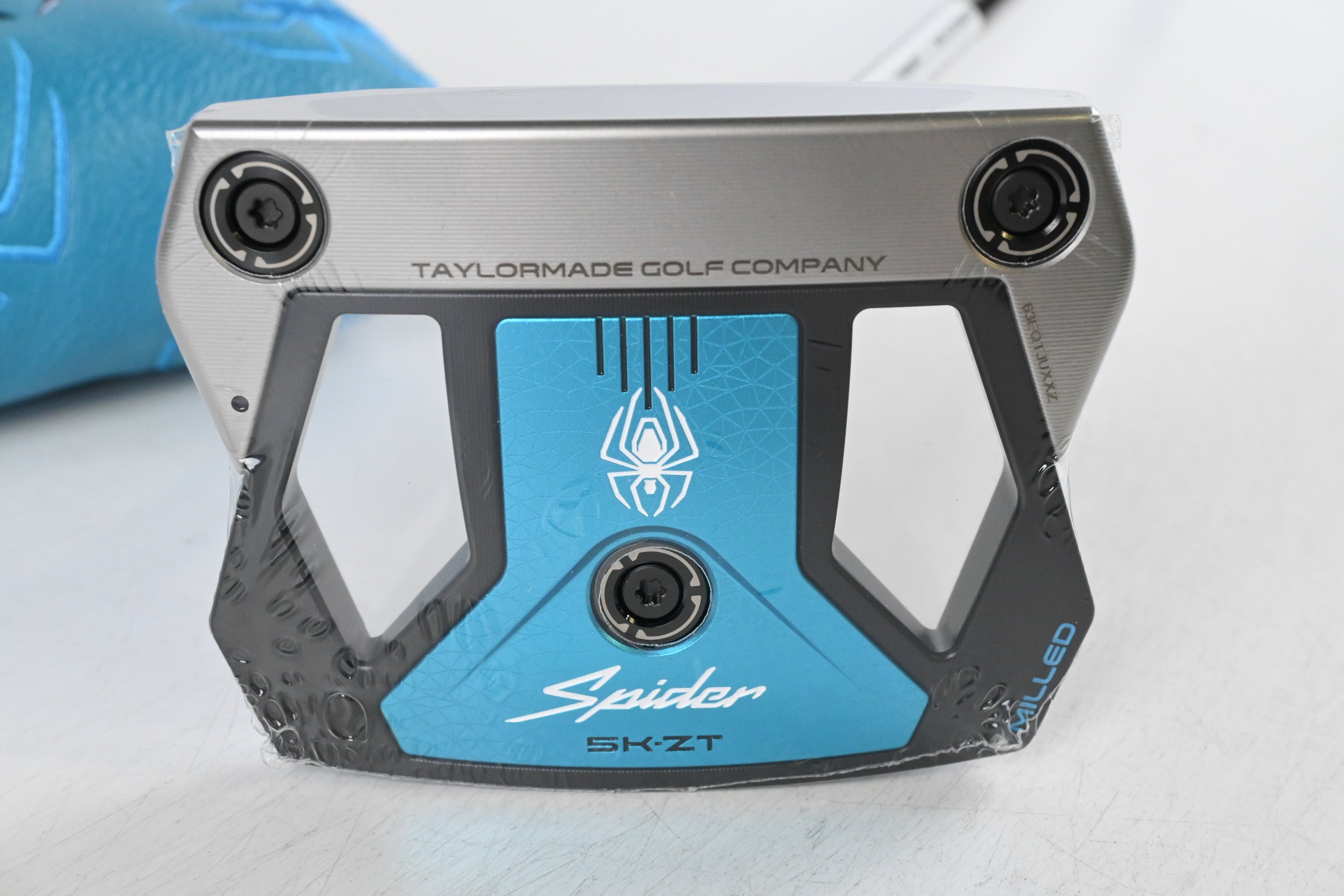 Taylormade Spider ZT Putter / 34 Inch