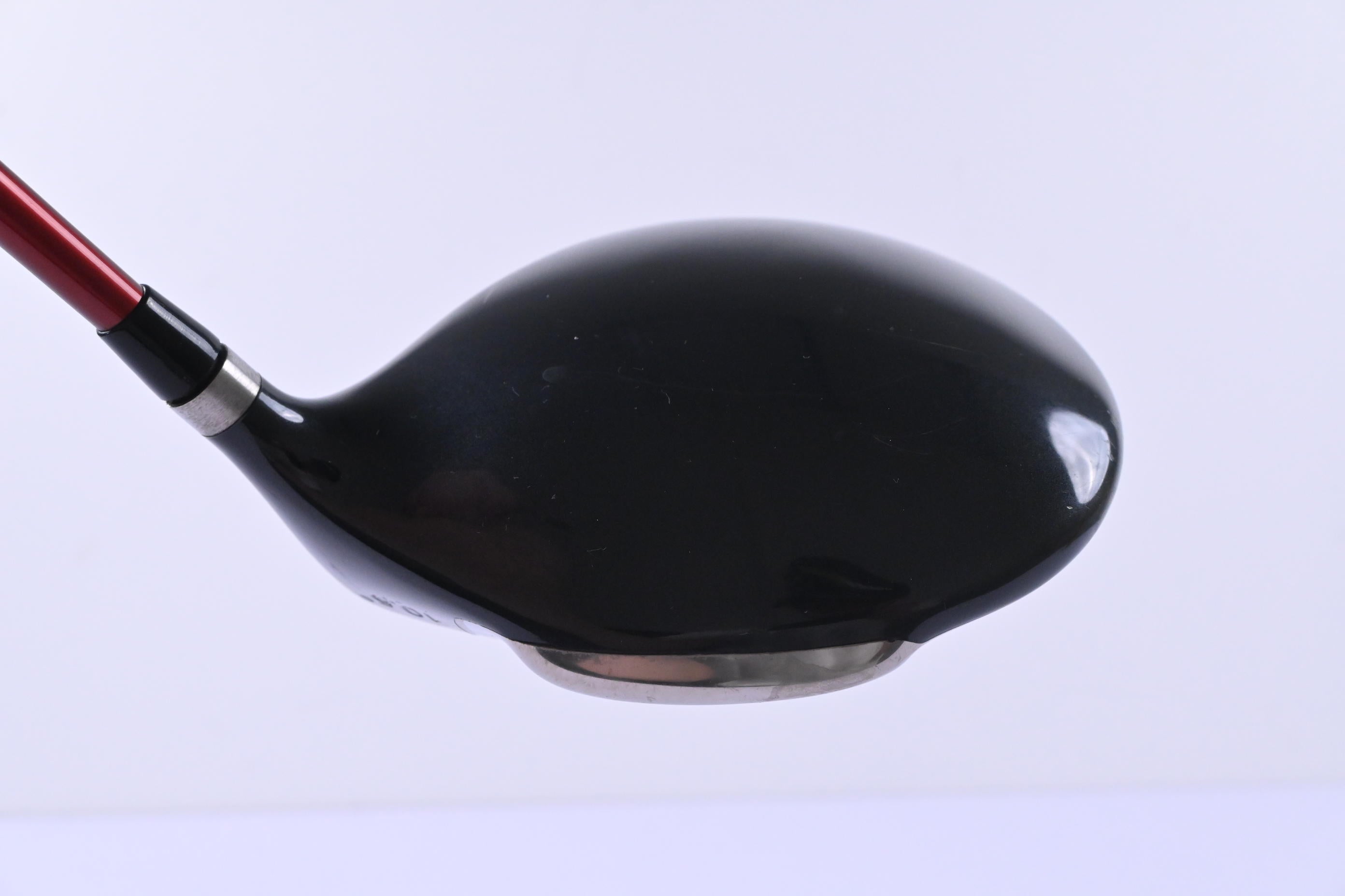 Ping K15 Driver / 10.5 Degree / Regular Flex Ping TFC 149 D Shaft