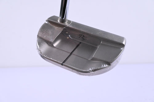 Taylormade TP Reserve Milled M47 Putter / 34 Inch