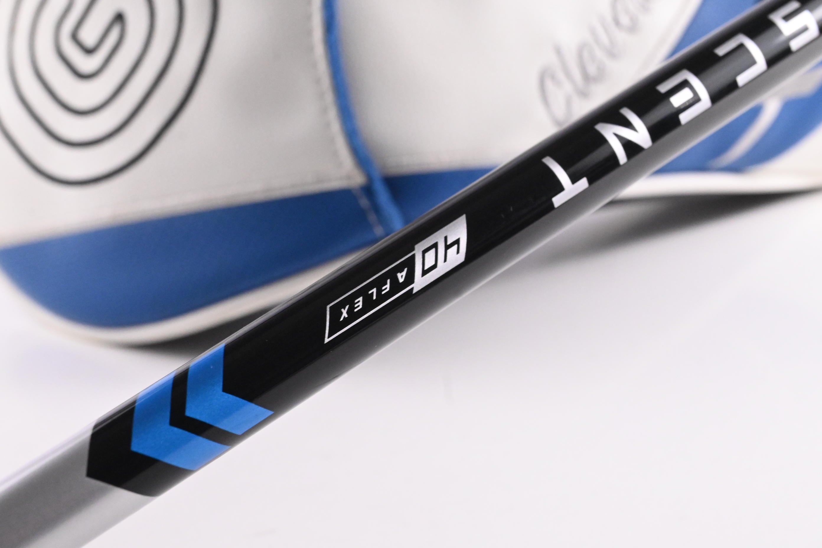 Cleveland Launcher XL 2 Draw Driver / 9-12 Degree / Senior Flex Aldila Ascent PL