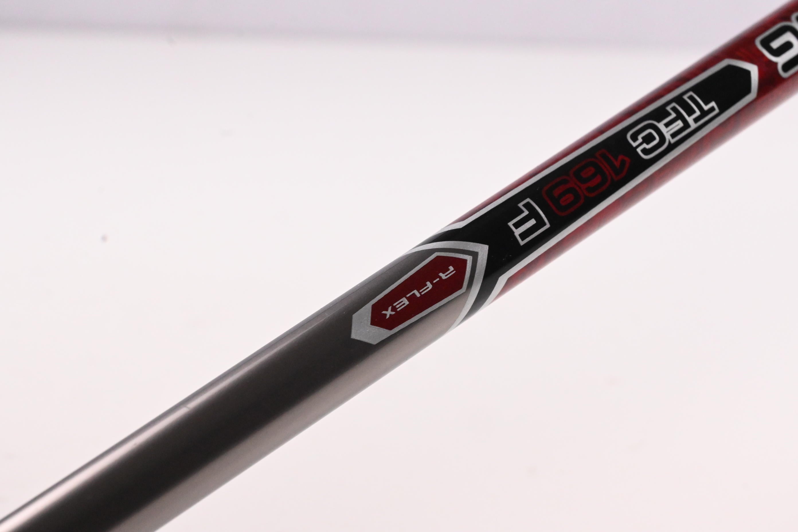Ping G20 #7 Wood / 21 Degree / Regular Flex Ping TFC 169 Shaft