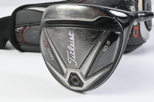 Titleist 915 D2 Driver / 10.5 Degree / Regular Flex Diamana S+ 60 Shaft