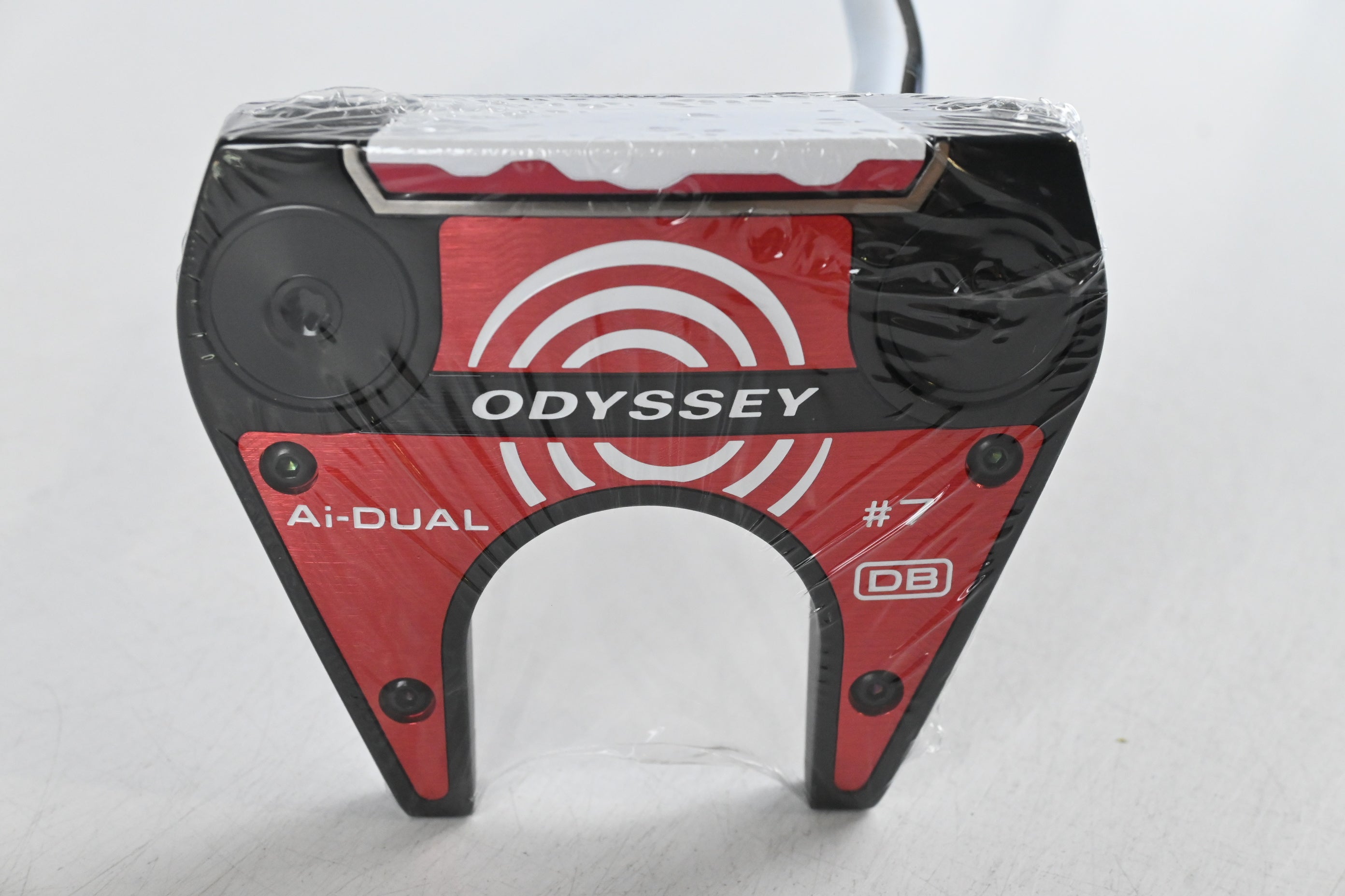 Odyssey Ai-Dual #7 Putter / 34 Inch