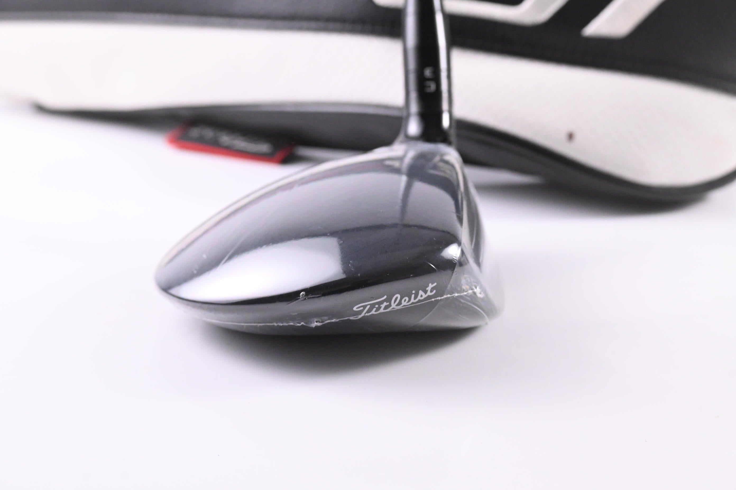 Titleist GT1 #5 Wood / 18 Degree / Regular Flex Fujikura Air Speeder 40 Shaft