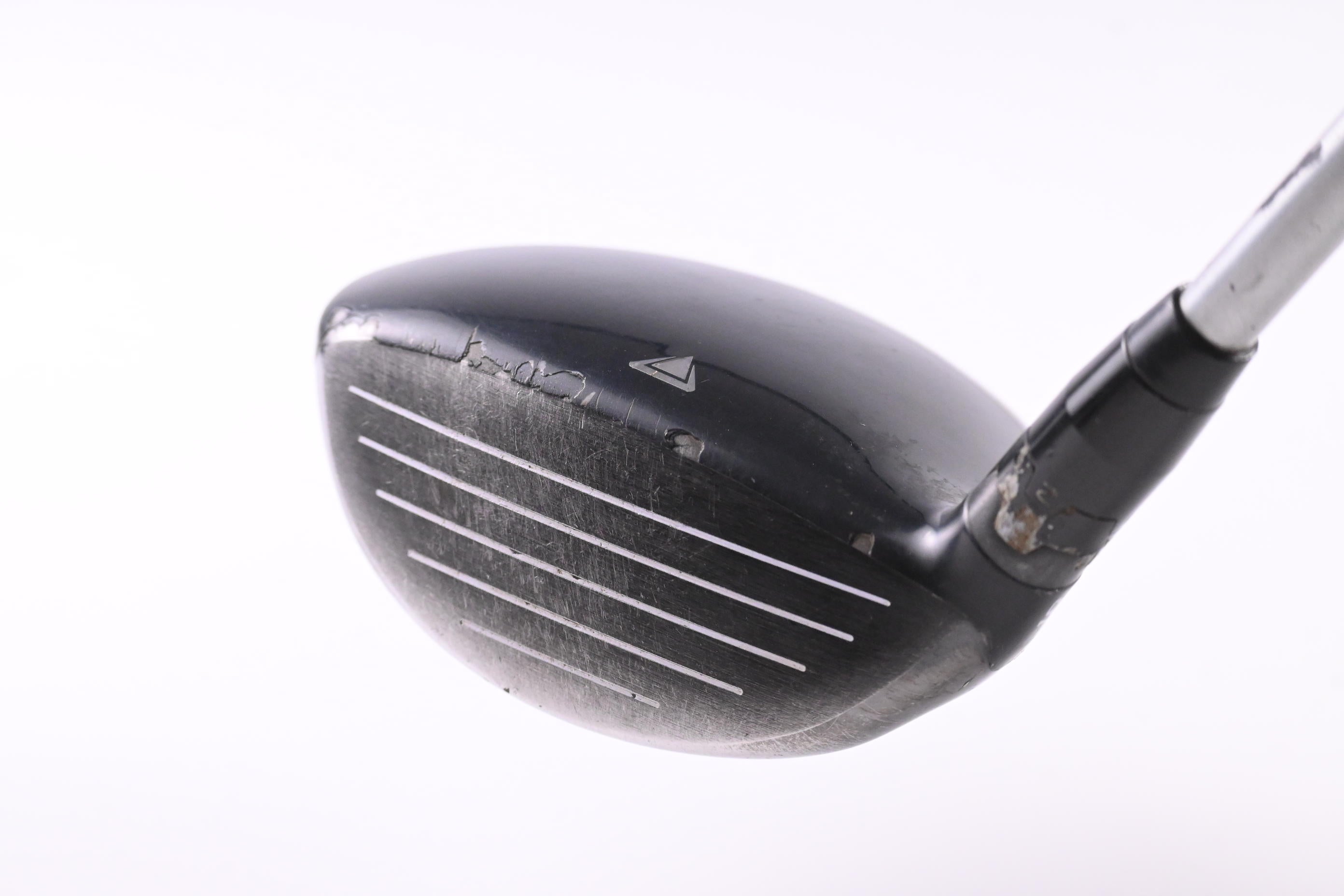 Titleist 915 F #5 Wood / 18 Degree / Regular Flex Diamana S+ Blue 70 Shaft