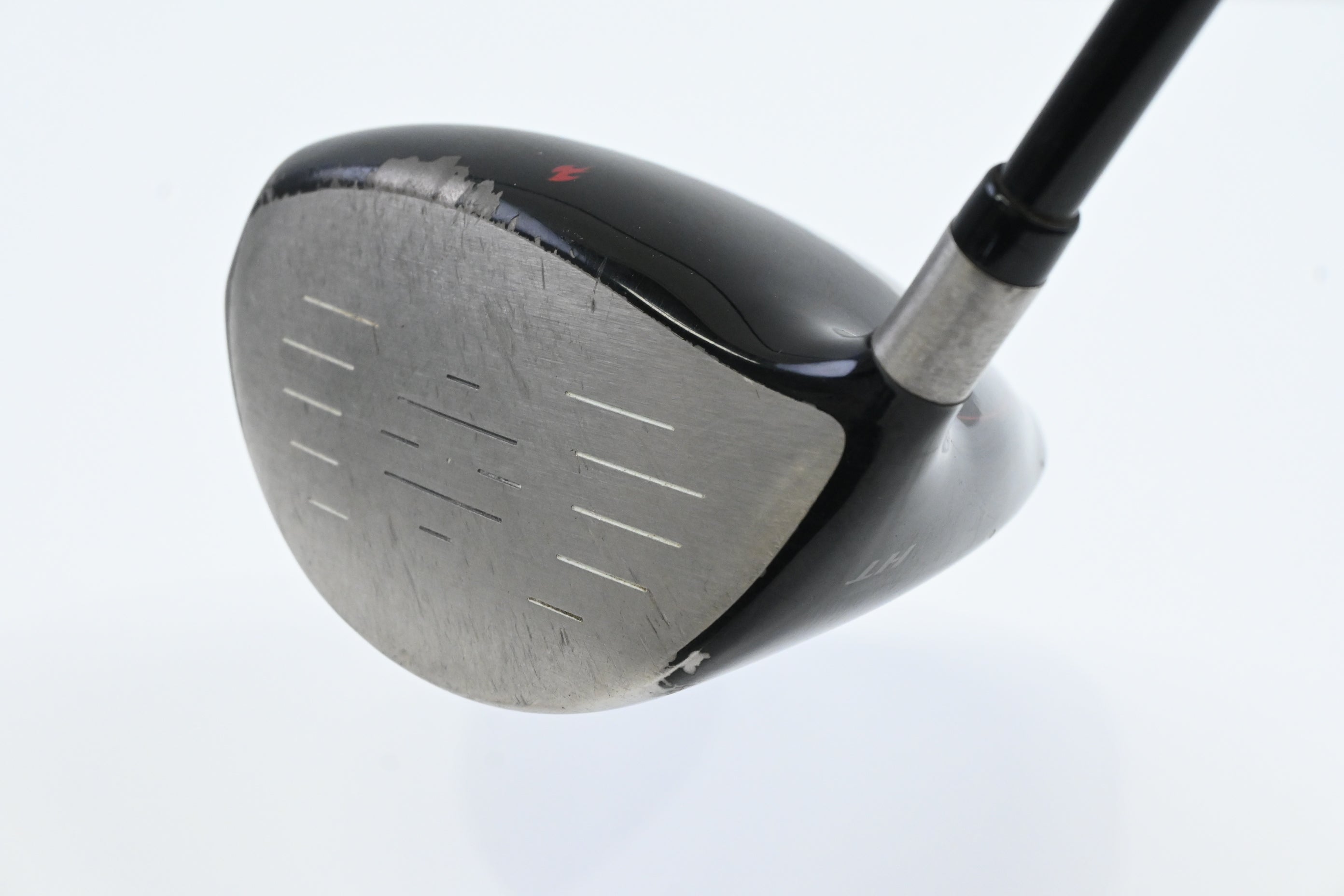 Taylormade Burner Superfast Driver / 13 Degree / Regular Flex Matrix Ozik 4.8