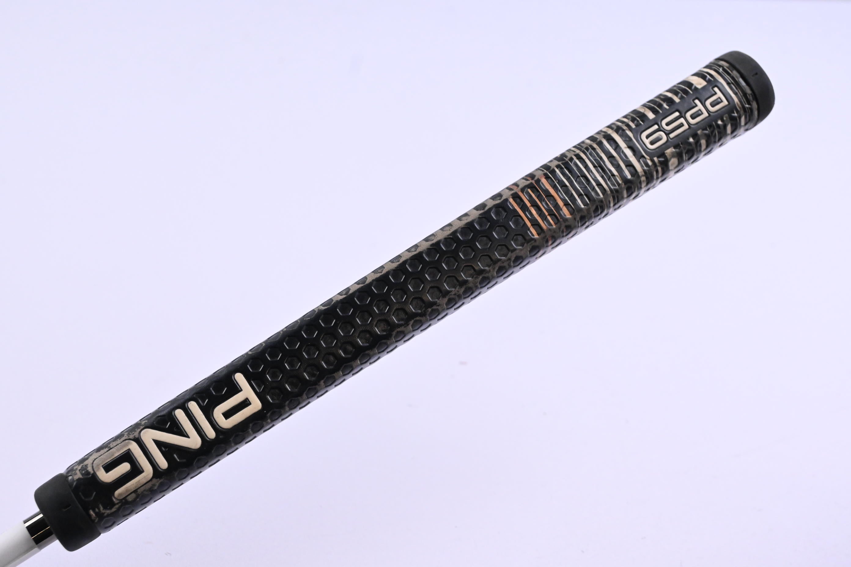 Ping Heppler Ketsch Putter / 34 Inch