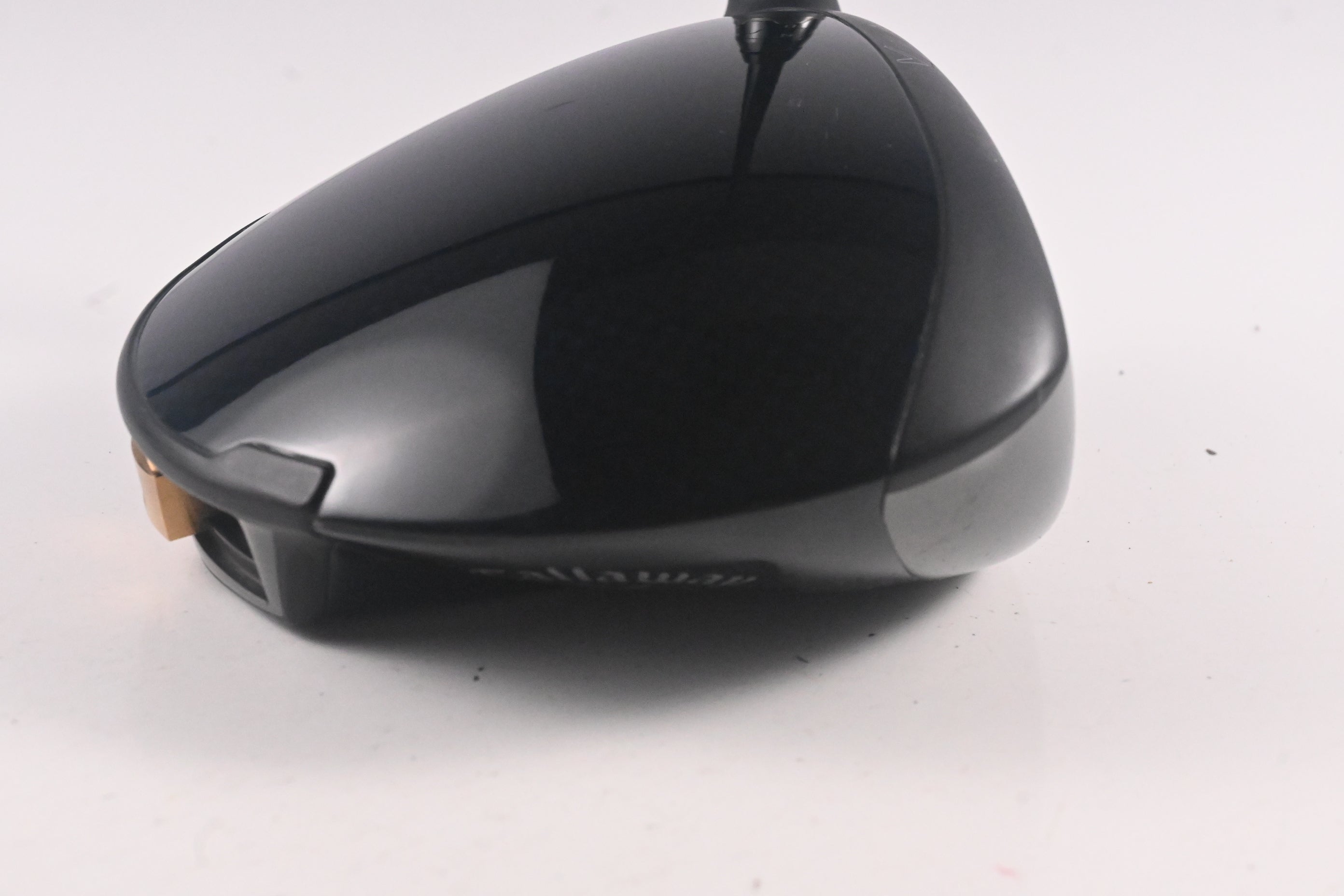 Callaway Paradym Driver / 9 Degree / Stiff Flex Tensei CK Orange 60 Shaft