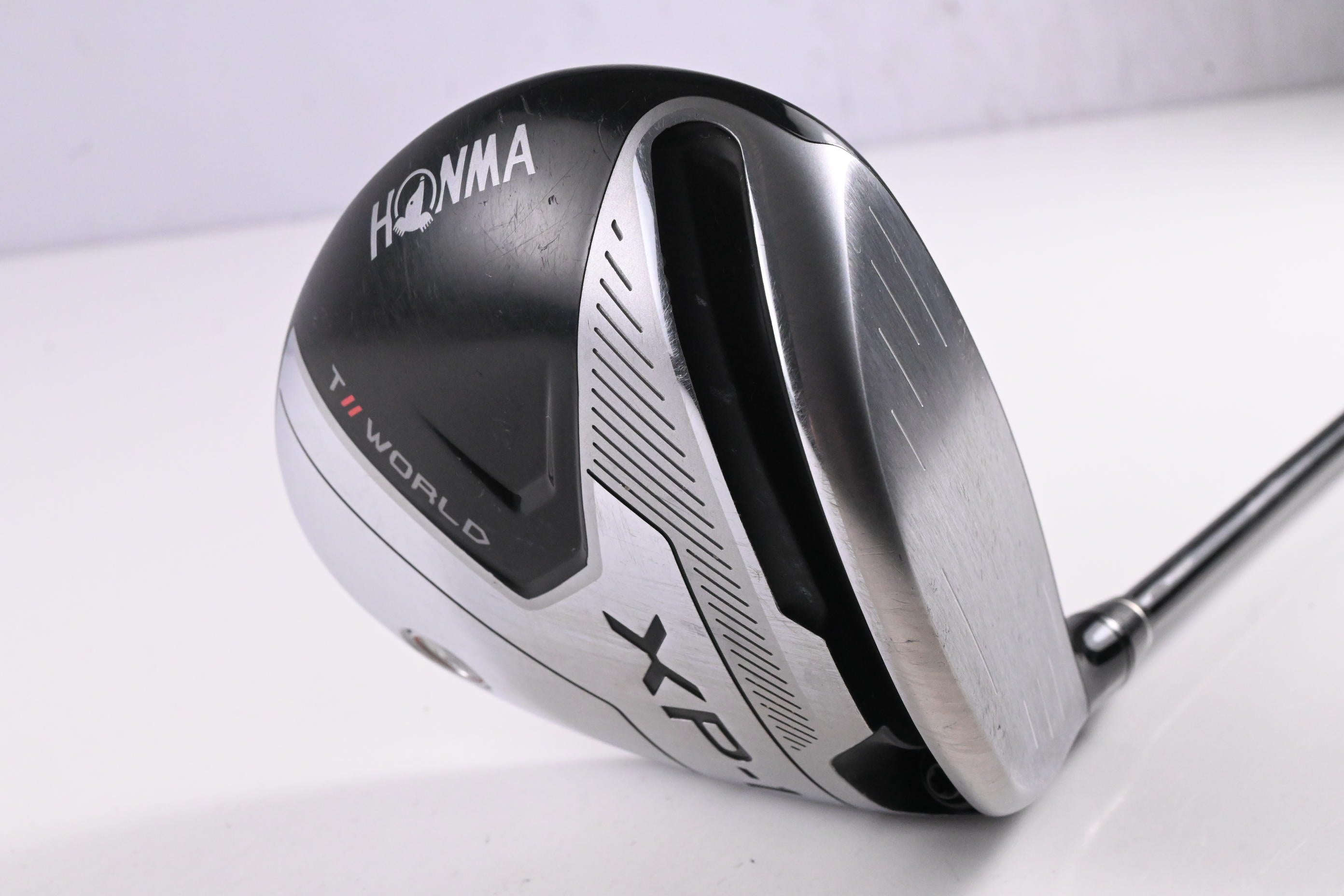 Honma TW XP-1 Driver / 10.5 Degree / Regular Flex Honma Vizard Shaft