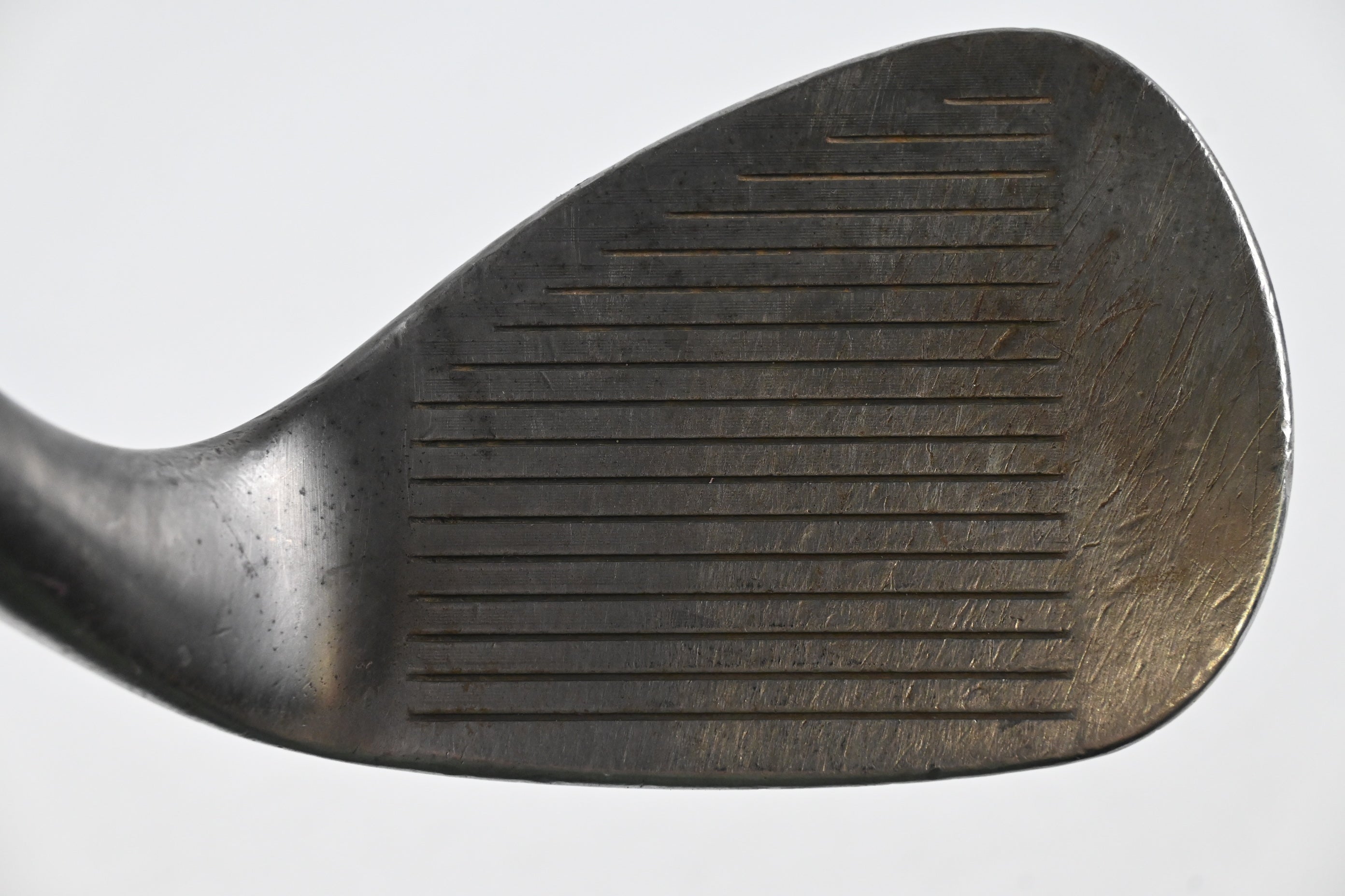 Left Hand Titleist Vokey SM9 Lob Wedge / 60 Degree / Stiff Flex Dynamic Gold