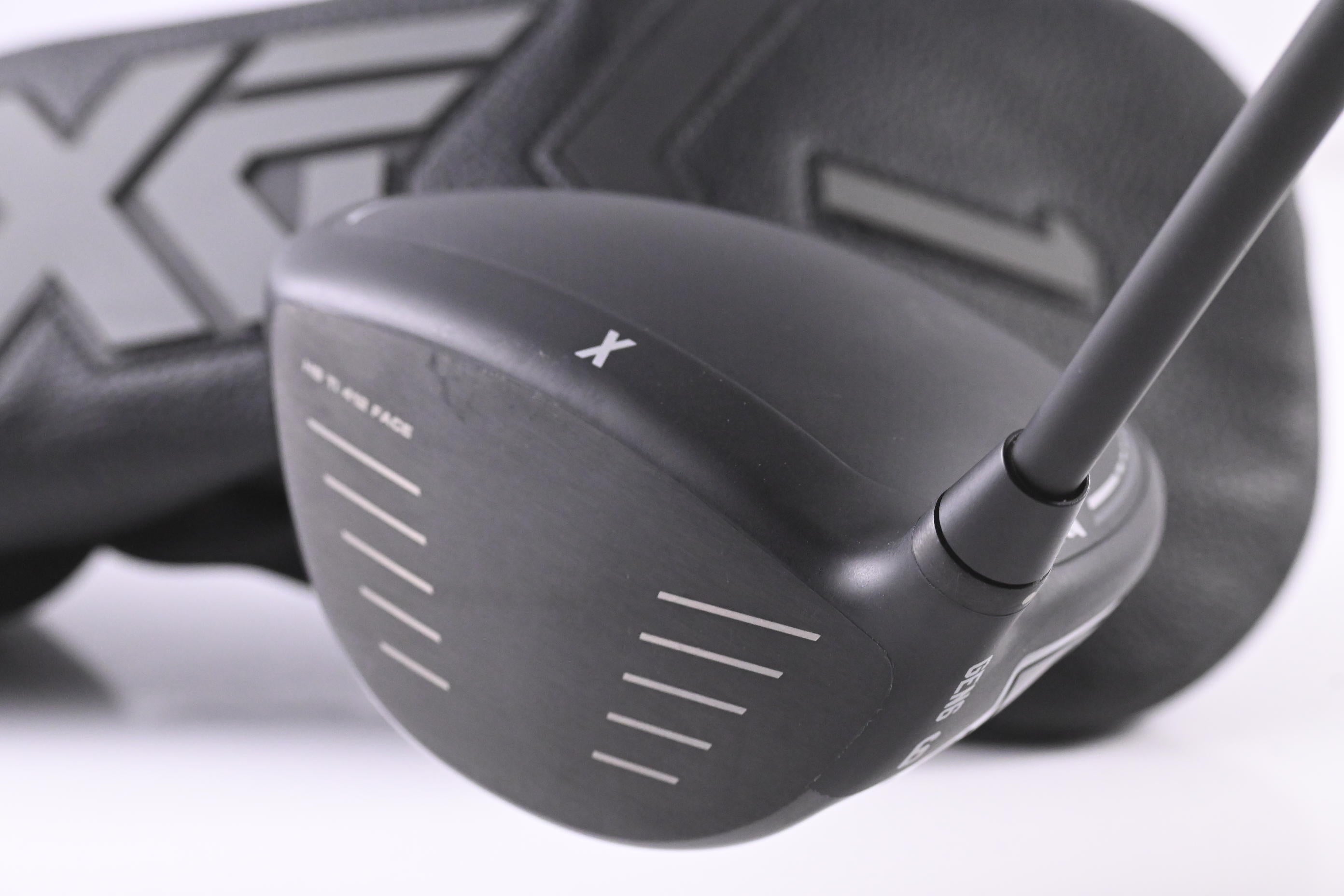 PXG 0311 Gen6 Driver / 9 Degree / Stiff Flex Project X Cypher 50 Shaft