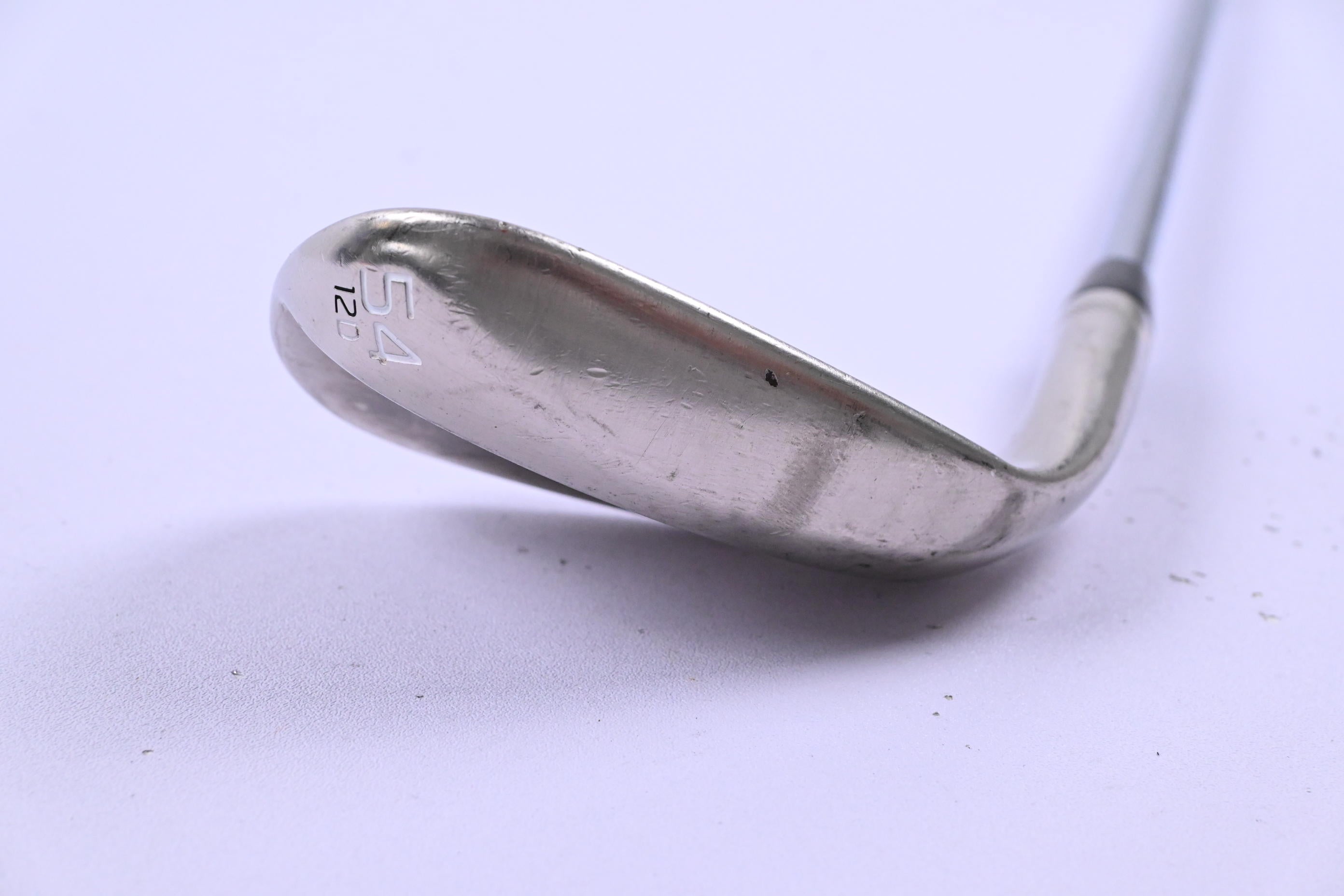 Titleist Vokey SM9 Sand Wedge / 54 Degree / Wedge Flex Vokey Design SM9 Shaft