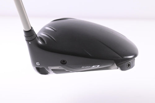 Ping G425 Max Driver / 9 Degree / Regular Flex Ping Tour 65 Shaft
