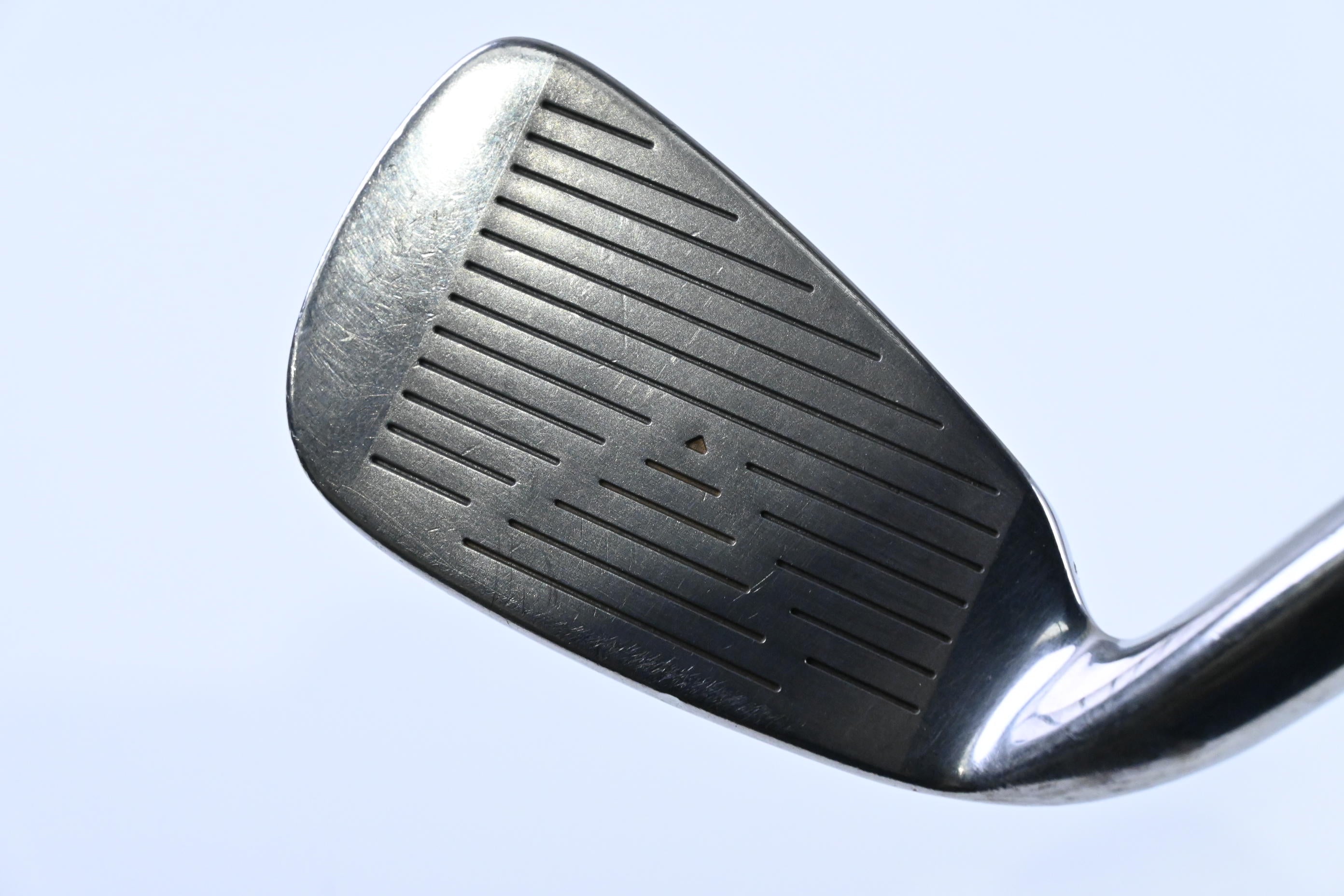 Lynx Black Cat 15-5 #5 Iron / 27 Degree / Regular Flex Dual Flare Shaft