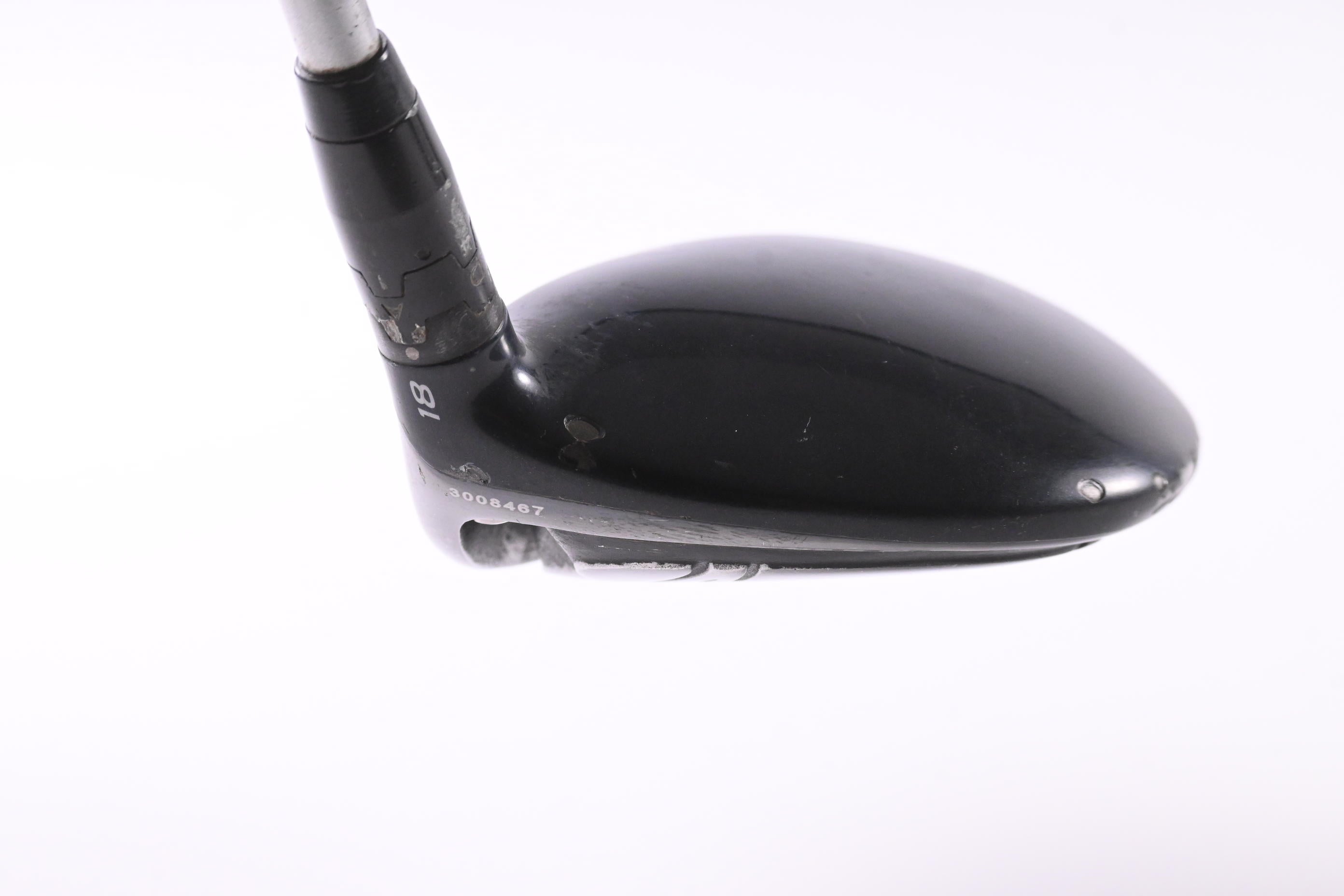 Titleist 915 F #5 Wood / 18 Degree / Regular Flex Diamana S+ Blue 70 Shaft