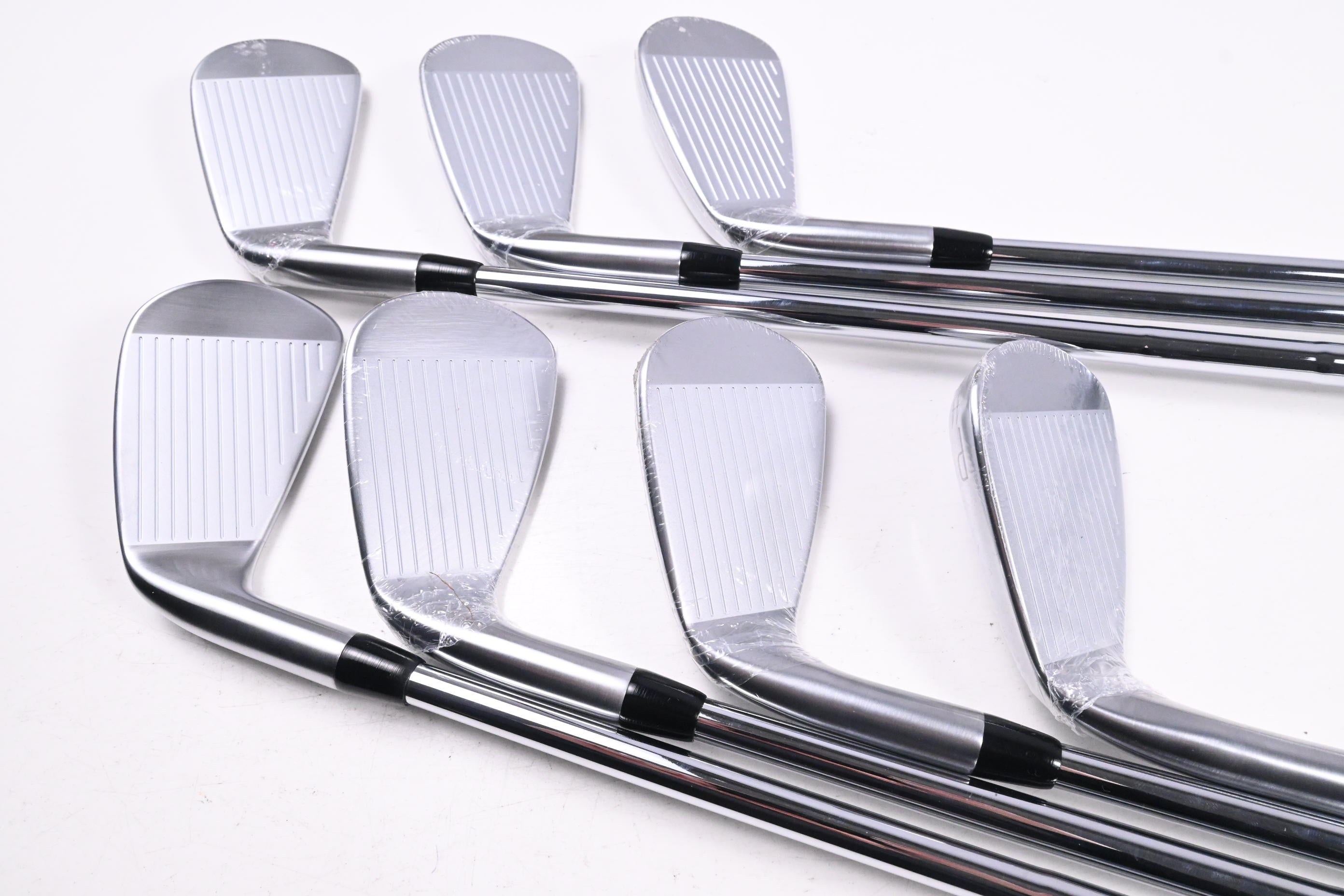 Titleist T150 2025 Irons / 4-PW / X-Flex True Temper AMT White Shafts