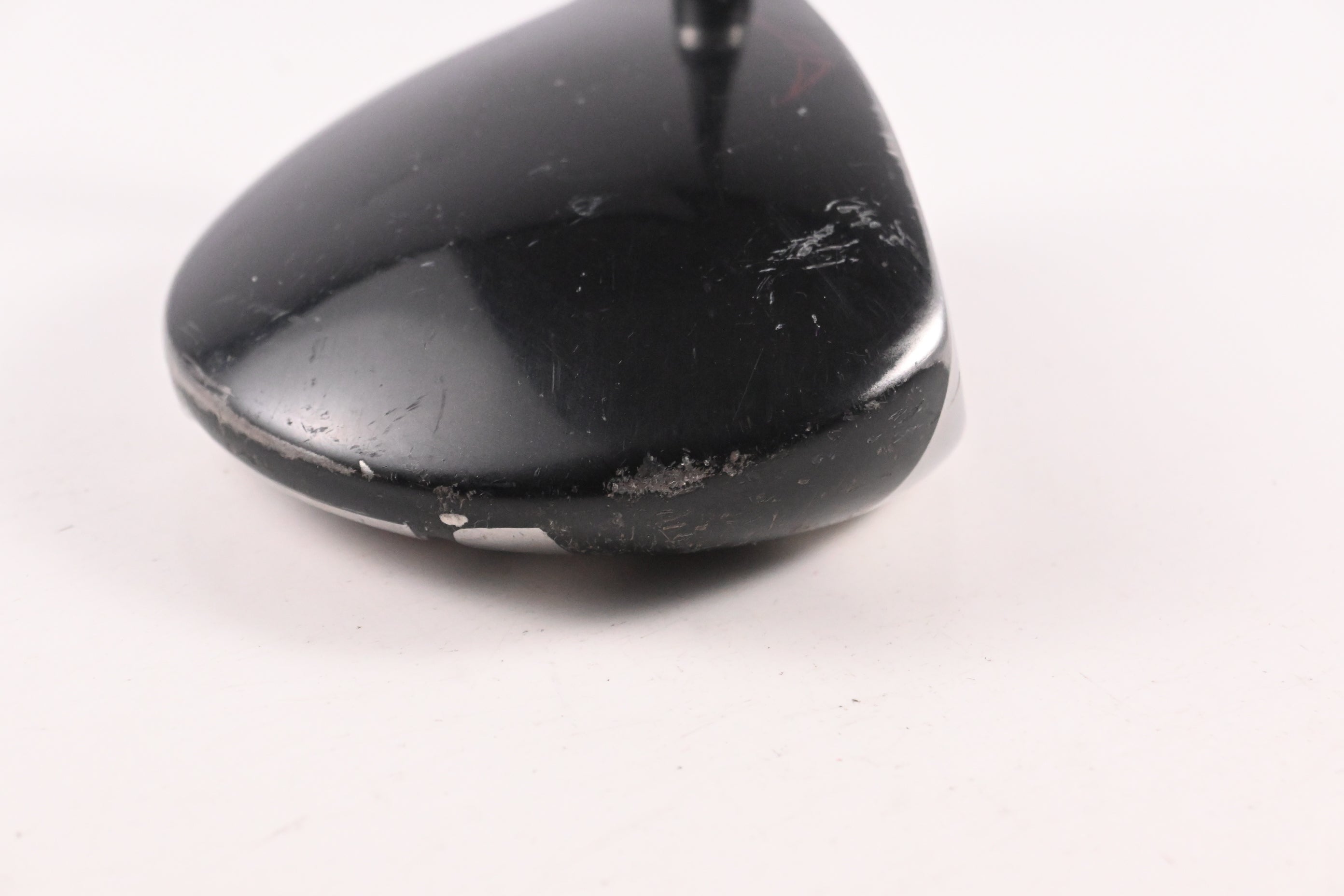 Ping G15 #3 Wood / 15.5 Degree / Regular Flex Aldila Serrano 75 Shaft