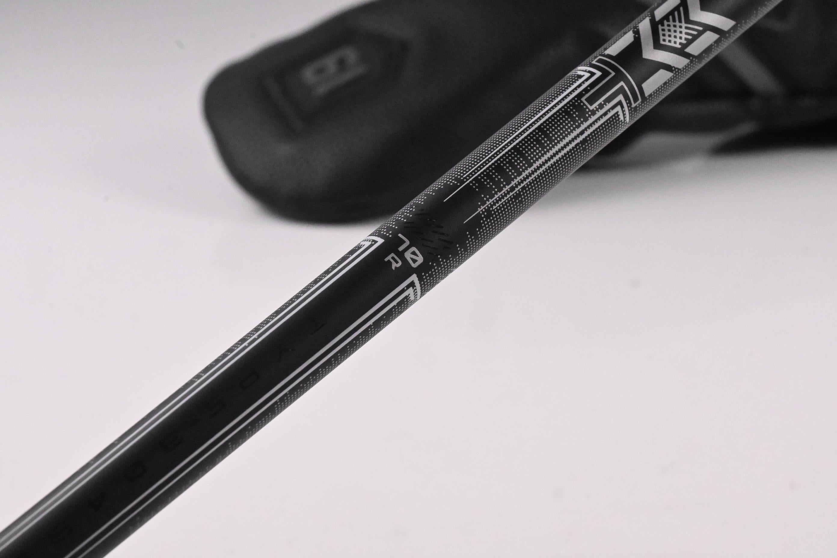 PXG 0311 Black Ops #3 Hybrid / 19 Degree / Regular Flex MMT 70 Shaft