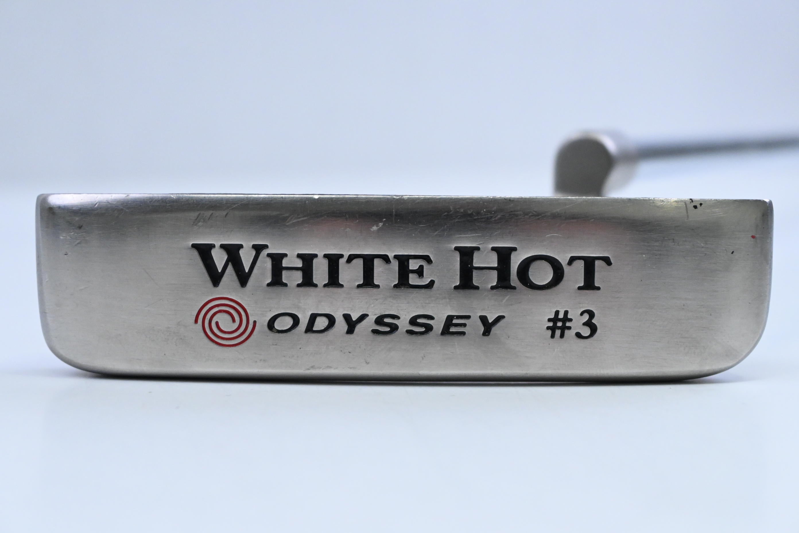 Odyssey White Hot #3 Putter / 35 Inch