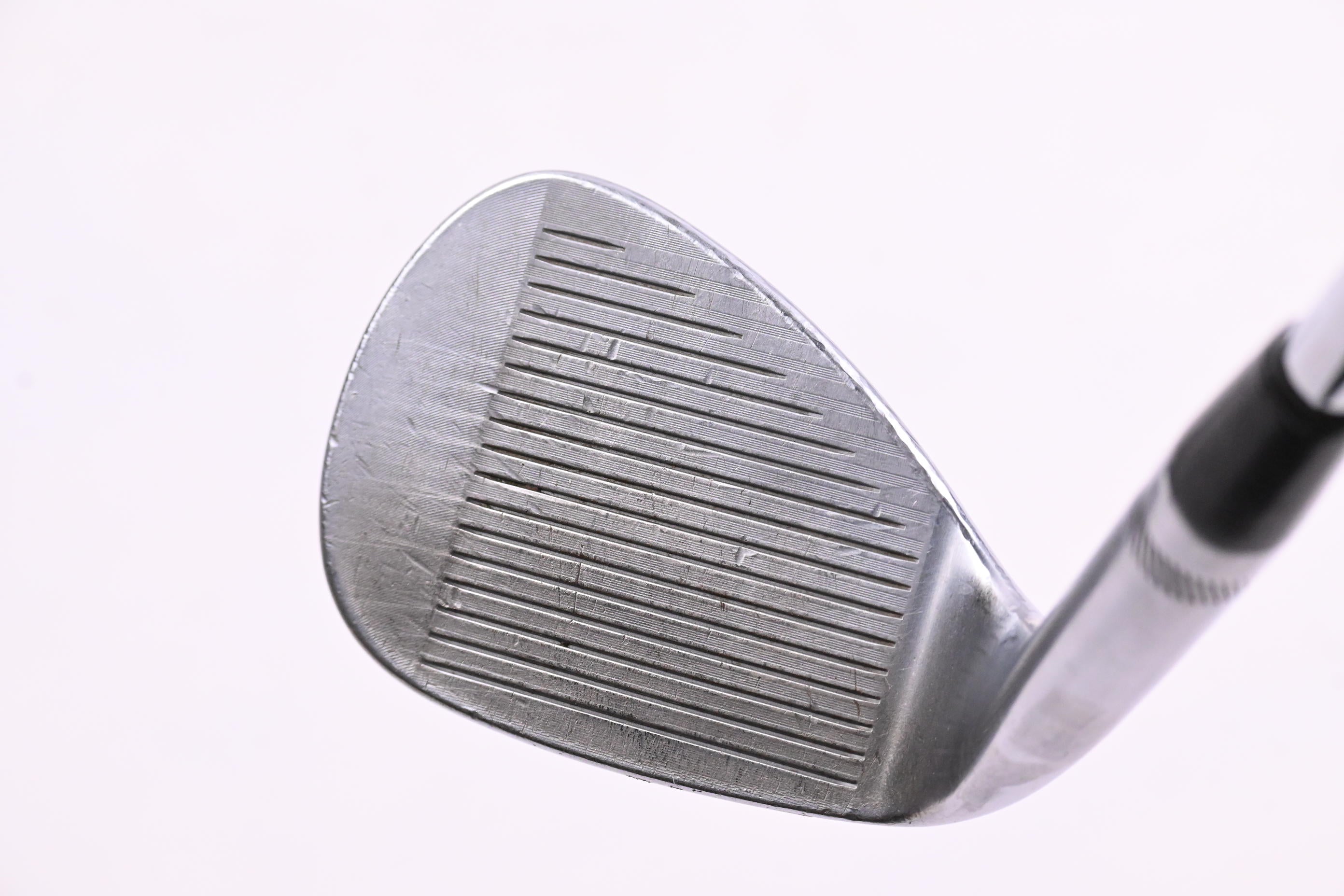 Titleist Vokey SM8 Lob Wedge / 58 Degree / Wedge Flex Titleist Vokey SM8 Shaft