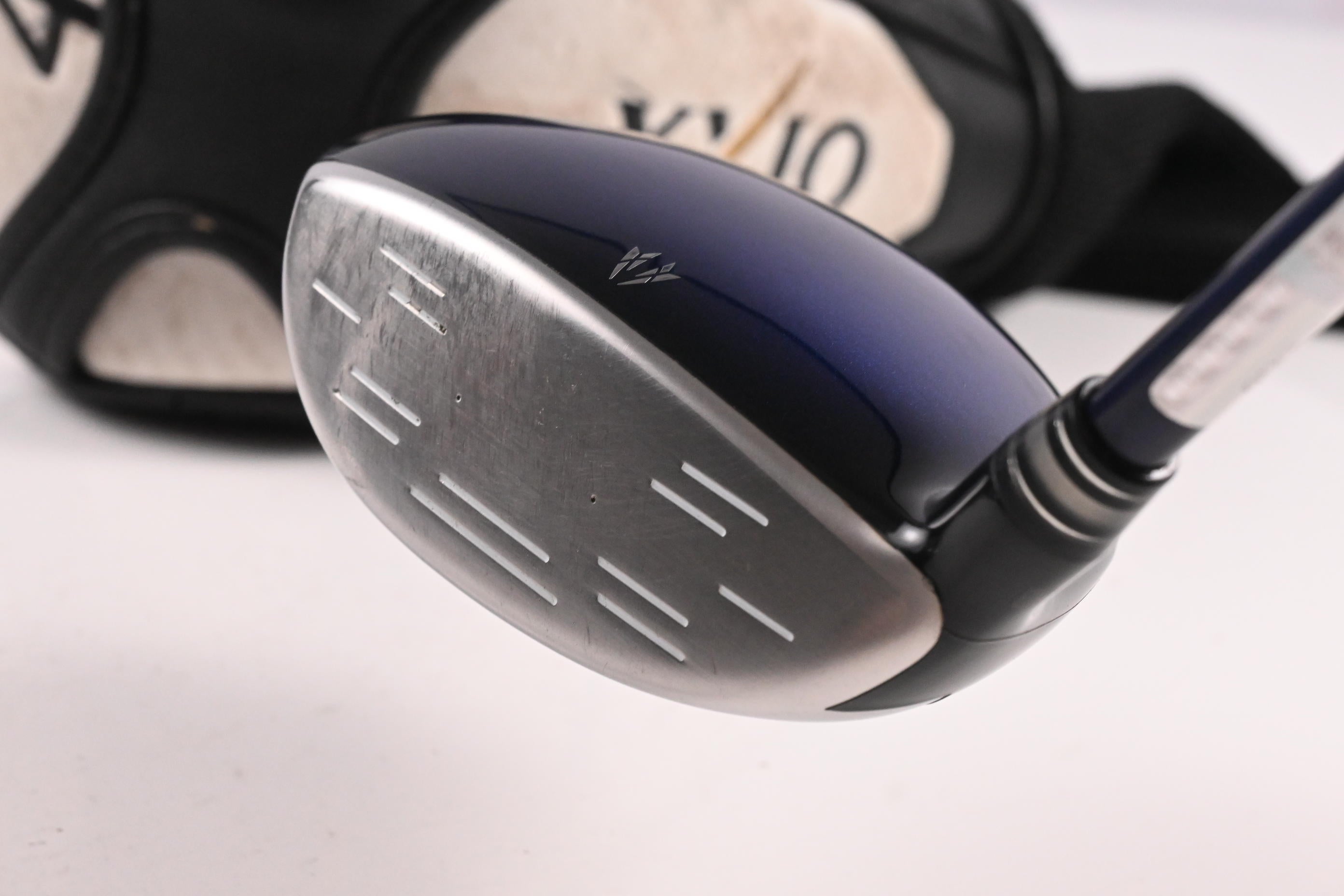 XXIO X #4 Wood / 16.5 Degree / Stiff Flex MP1000 Shaft