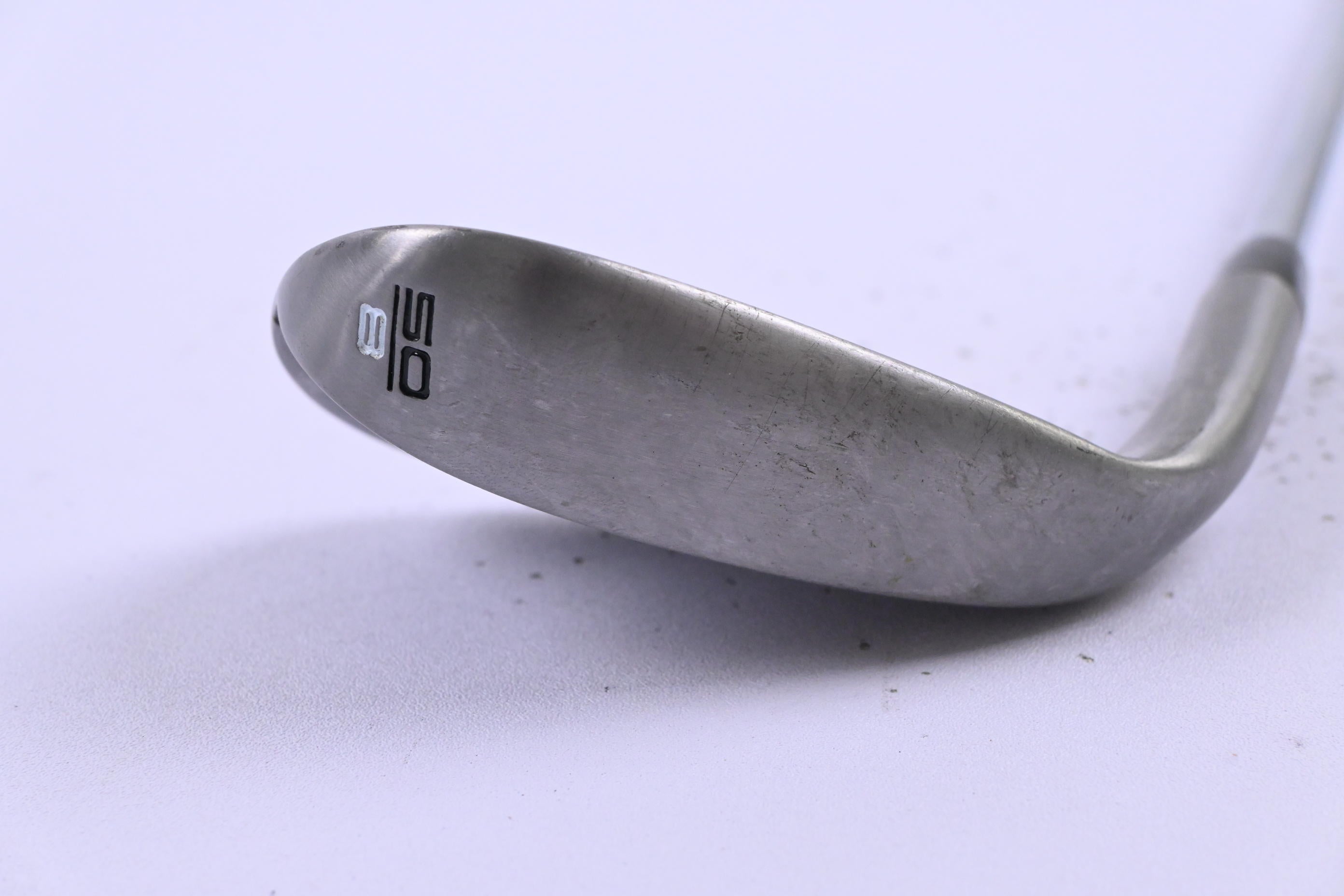Benross Rev Gap Wedge / 50 Degree / Wedge Flex KBS Shaft