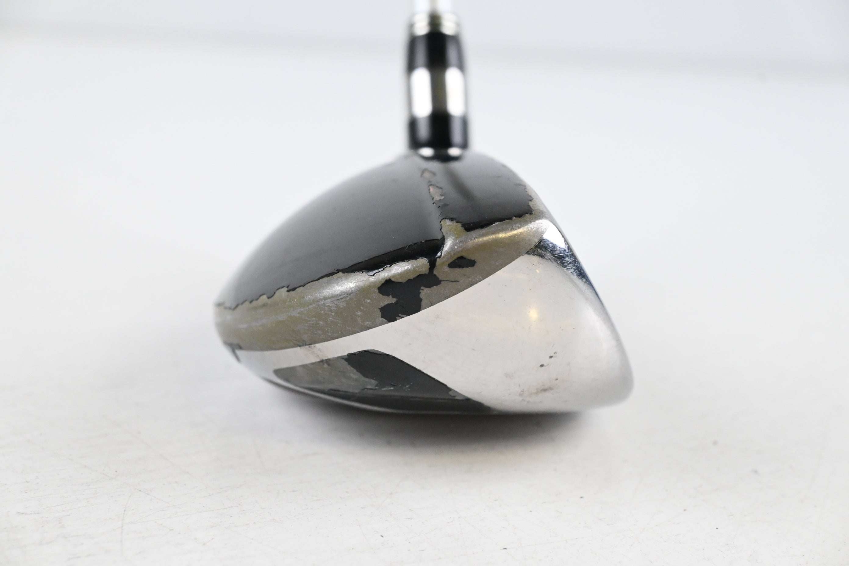 Ladies Cobra Baffler Rail-H #6 Hybrid / 31 Degree / Ladies Flex Fujikura Baffler