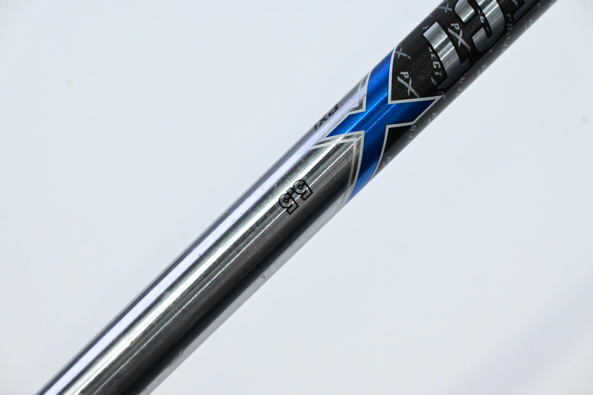 Callaway Apex UT #2 Iron / 18 Degree / Regular Flex Project X PXi Shaft