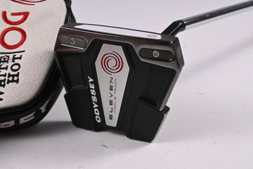 Odyssey Eleven Triple Track Putter / 34 Inch