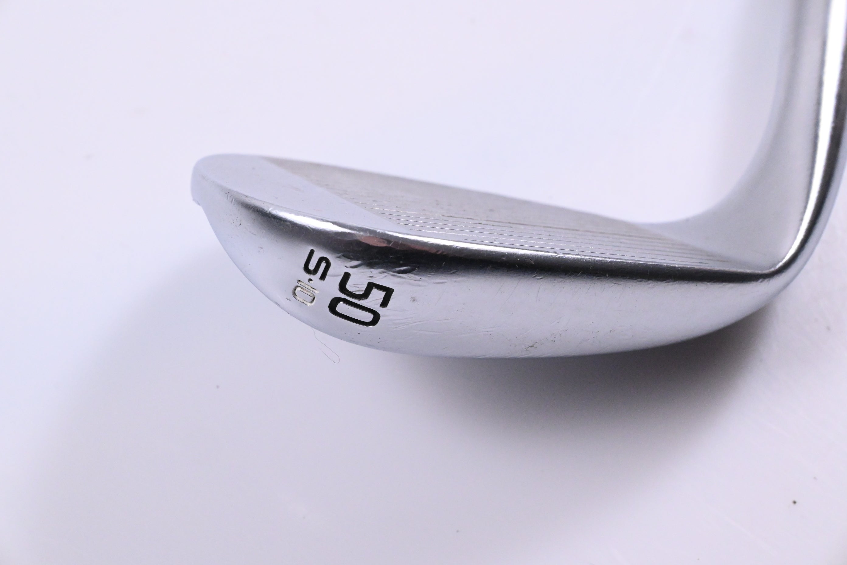 Ping Glide Forged Pro Gap Wedge / 50 Degree / Stiff Flex N.S.PRO Modus3 Tour 105